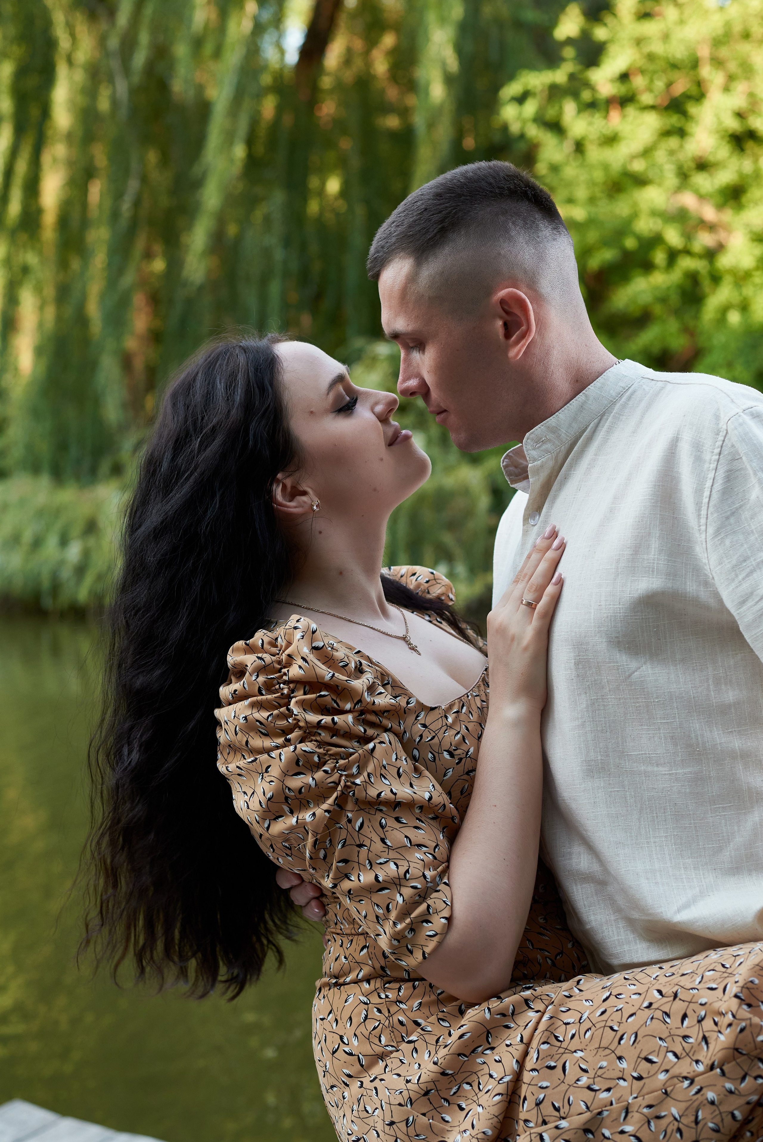 Евгений&Виолетта. Фотограф Новочеркасск Ростов Карина Чернова