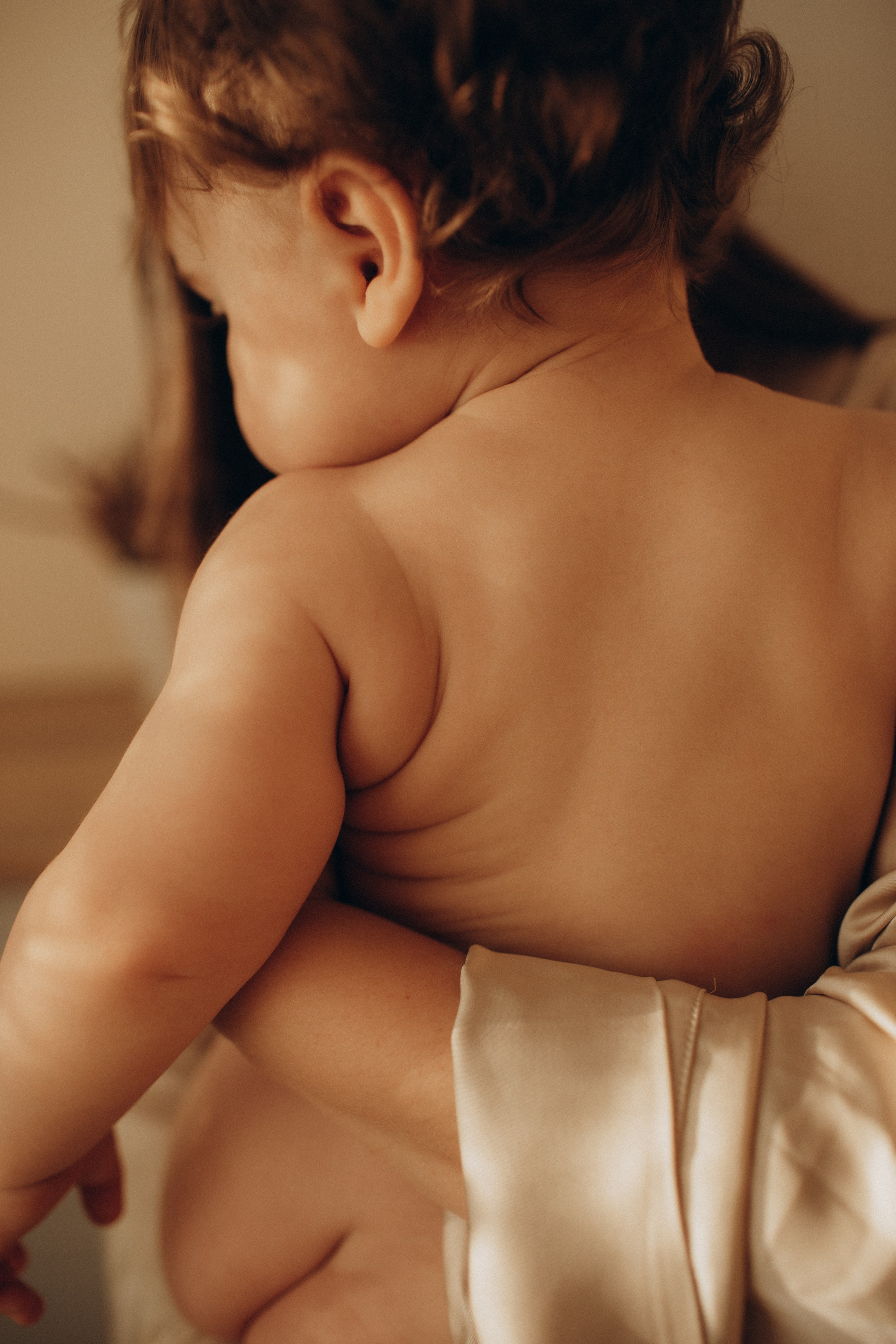 Мамино счастье. Семейный фотограф в Челябинске Ксения Зубкова