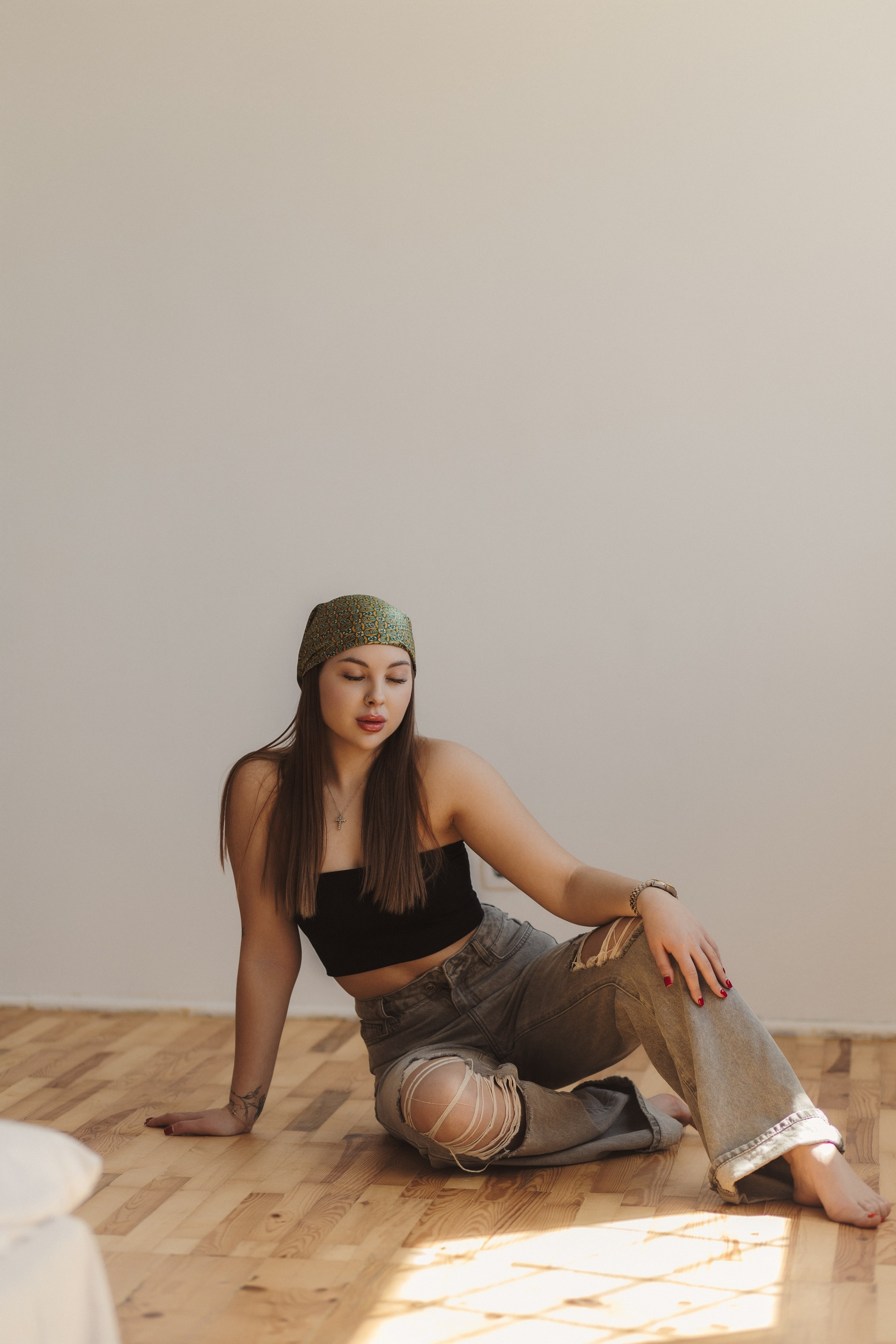 Карина. Фотограф Евпатория Крым