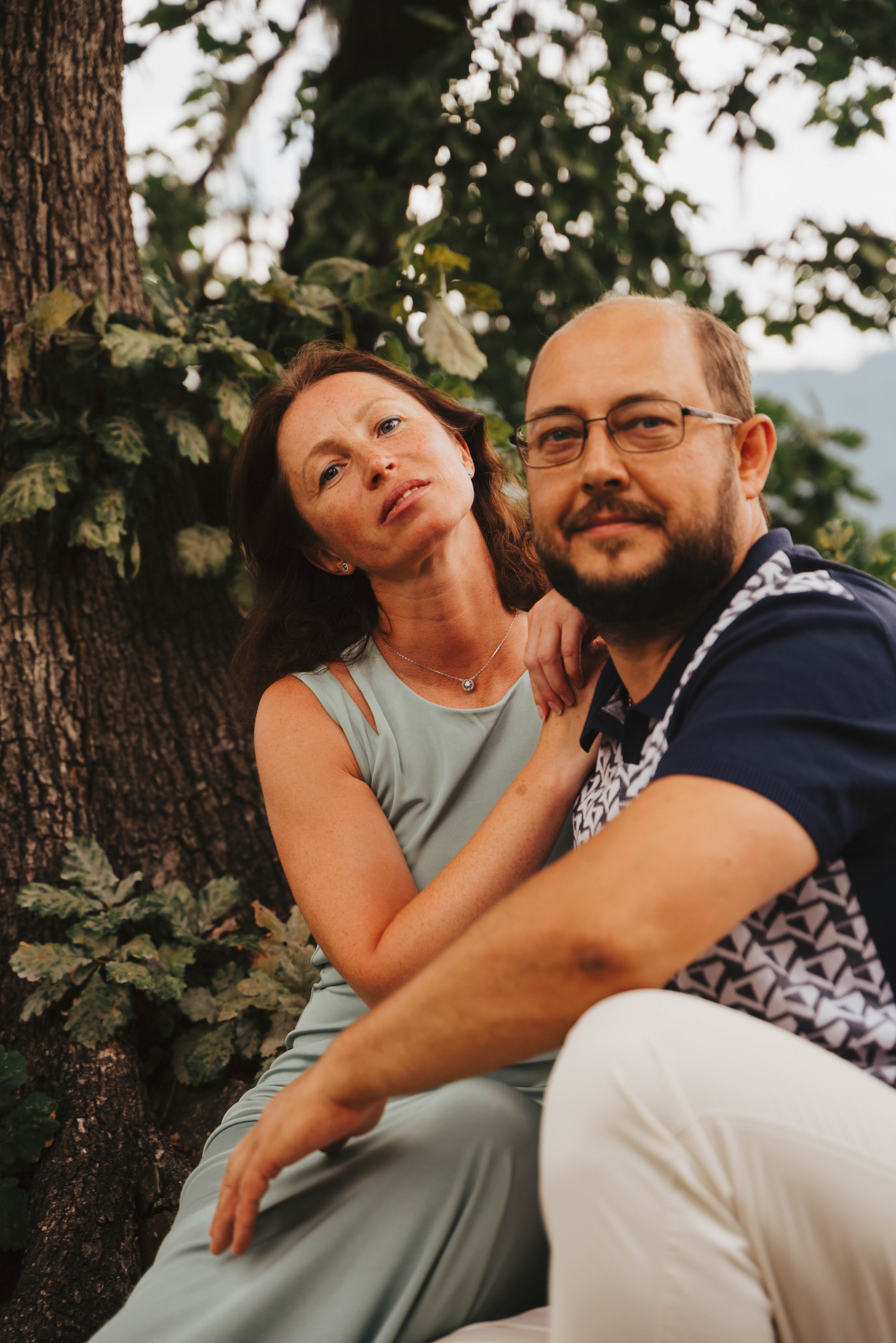Irina, Roman & Yaroslav. Емельянова Елена