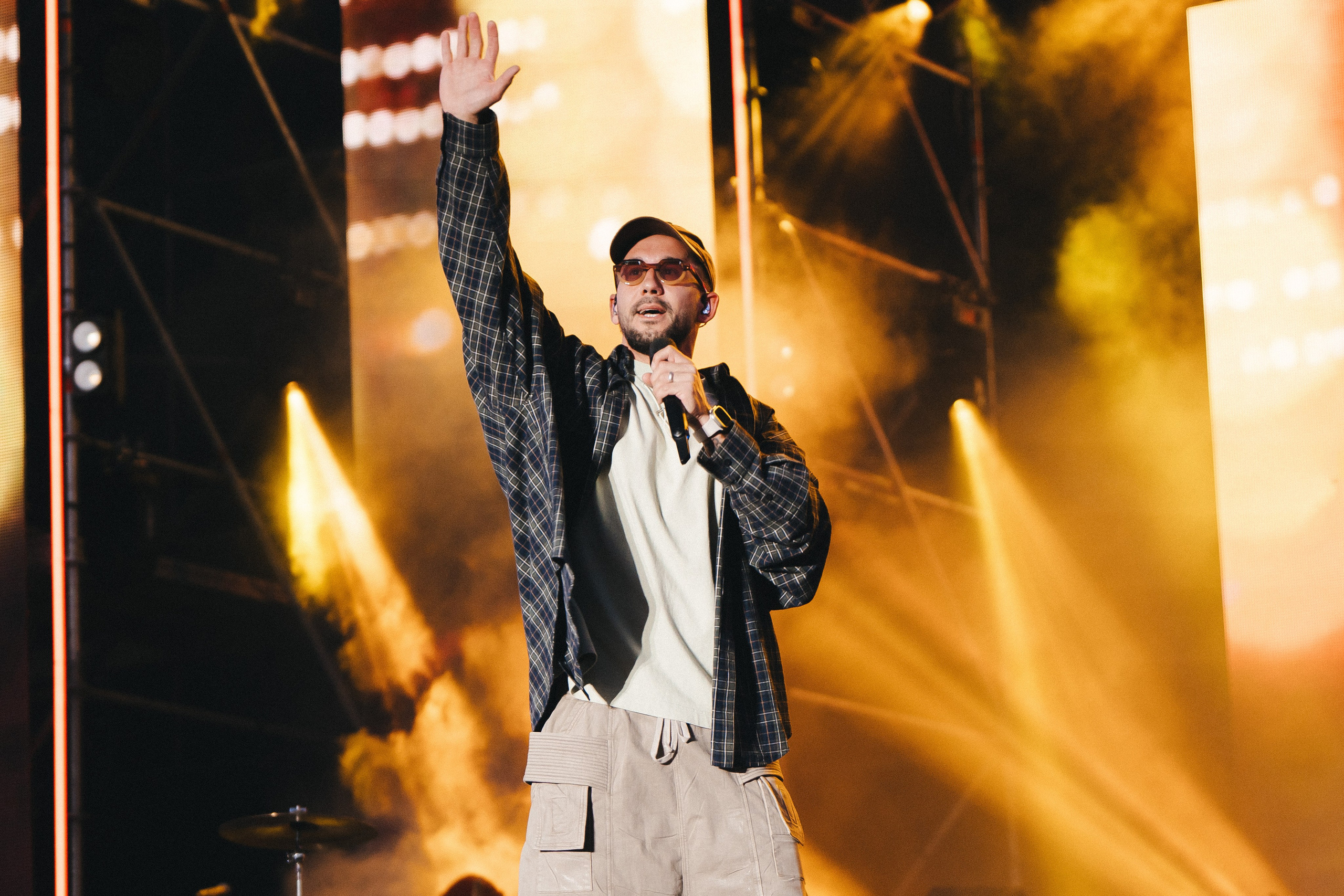 XXXII ВСЕРОССИЙСКИЙ ФЕСТИВАЛЬ «РОССИЙСКАЯ СТУДЕНЧЕСКАЯ ВЕСНА» ООВО 2024