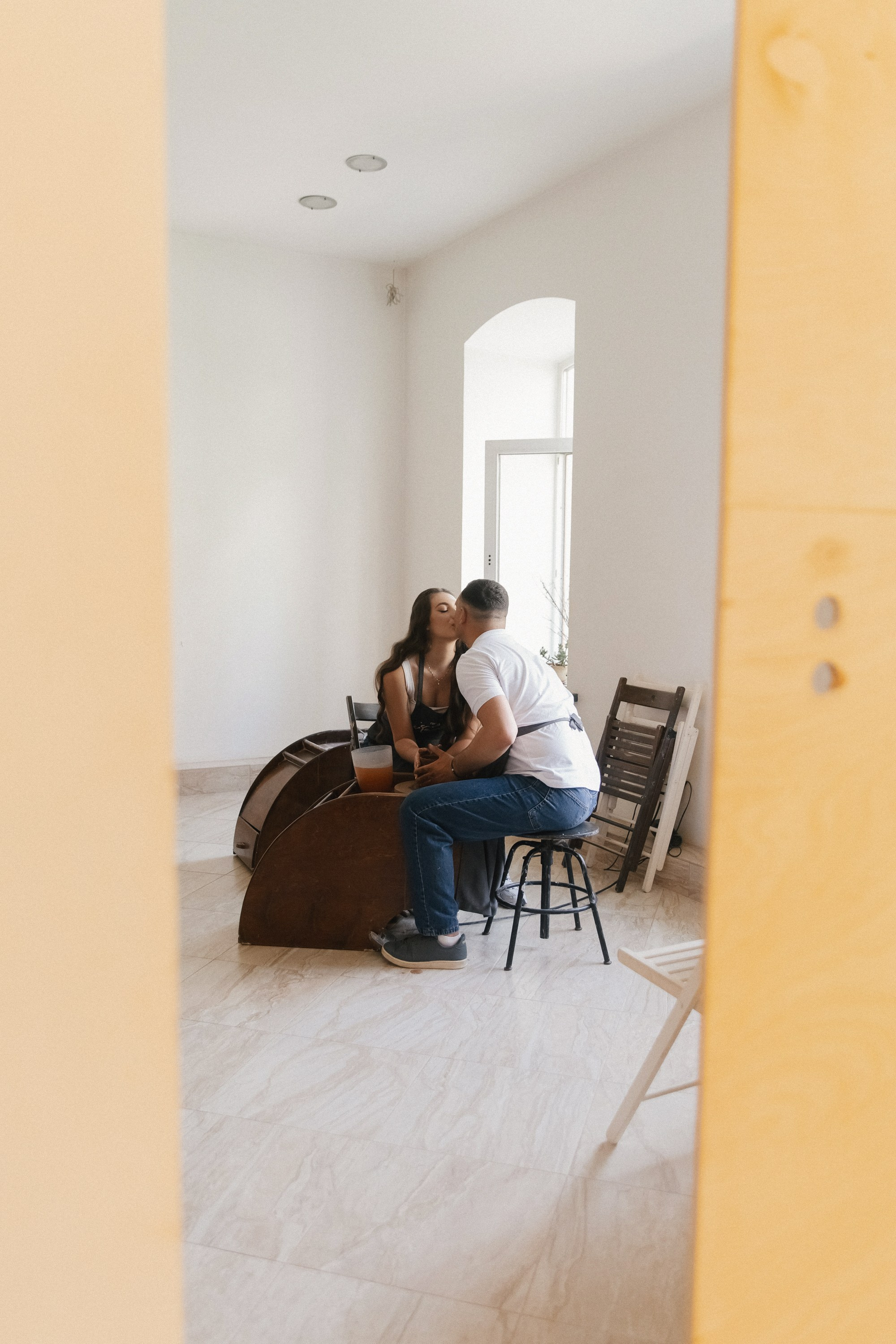 КАТЯ И ДЕНИС ` 24. Maria Startseva Photo