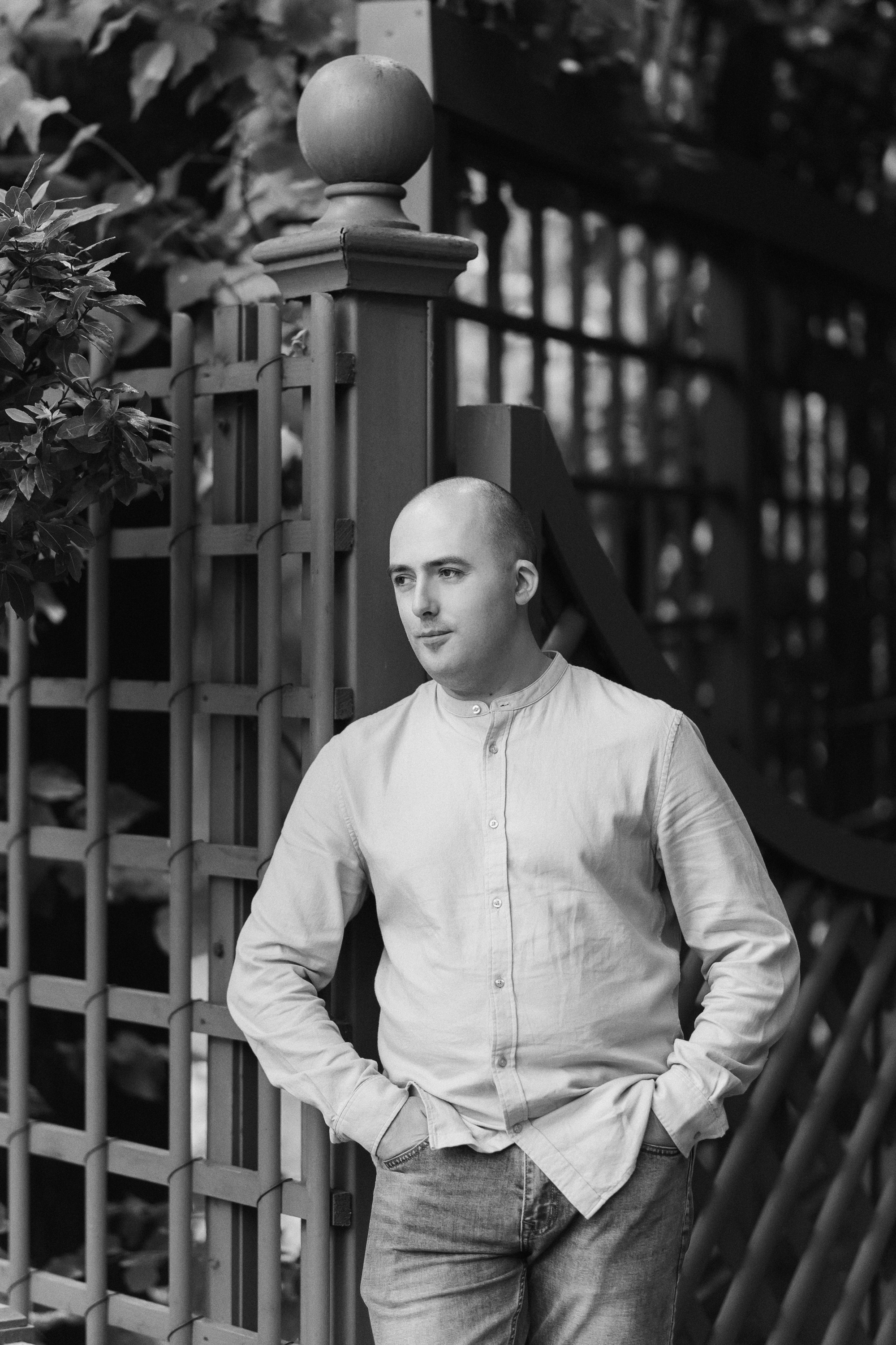 «ДЕНЬ В ЛЕТЕМ САДУ». Maria Startseva Photo