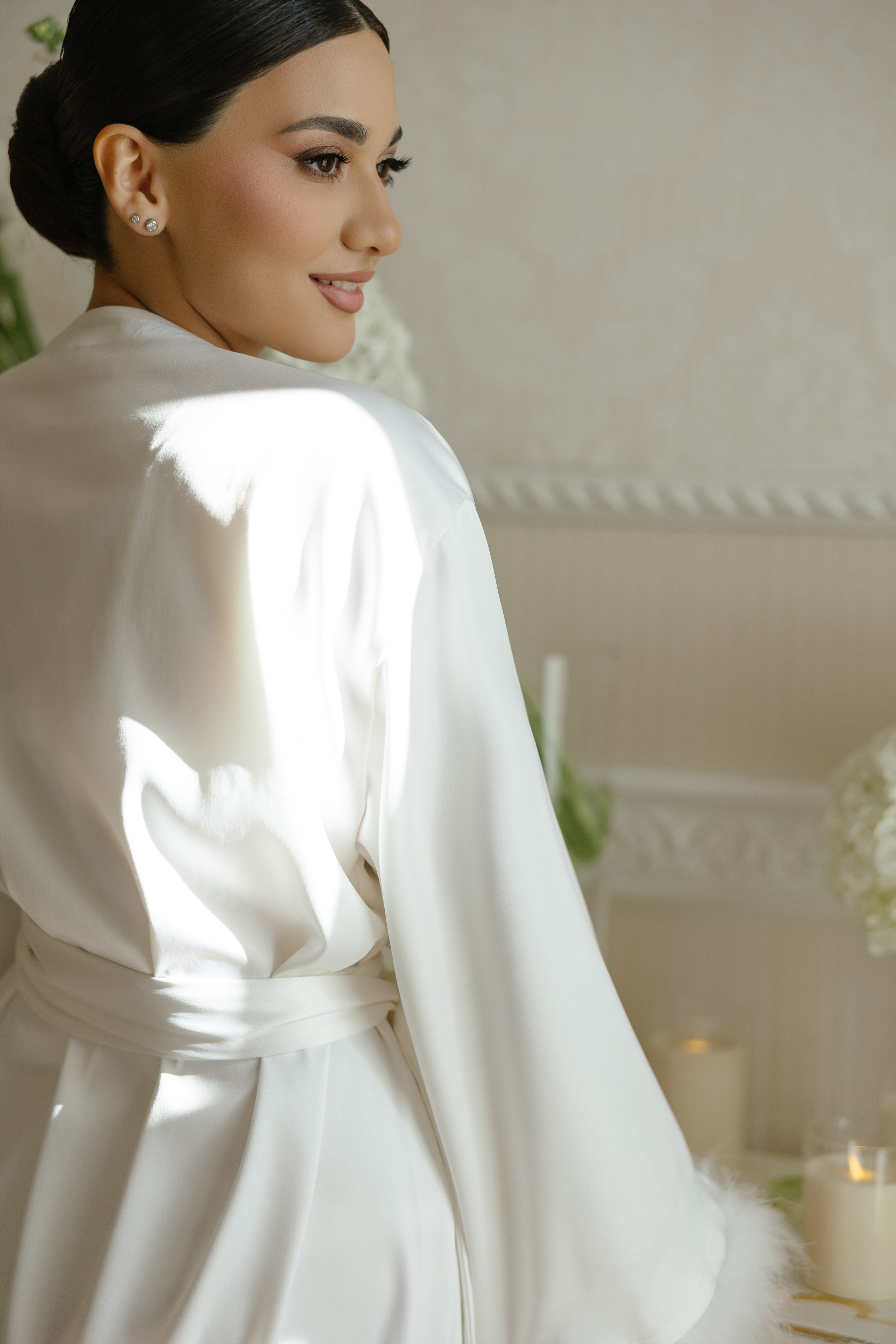 Ашот и Людмила. Свадебный и портретный фотограф в Ростове на Дону Андо Саргсян