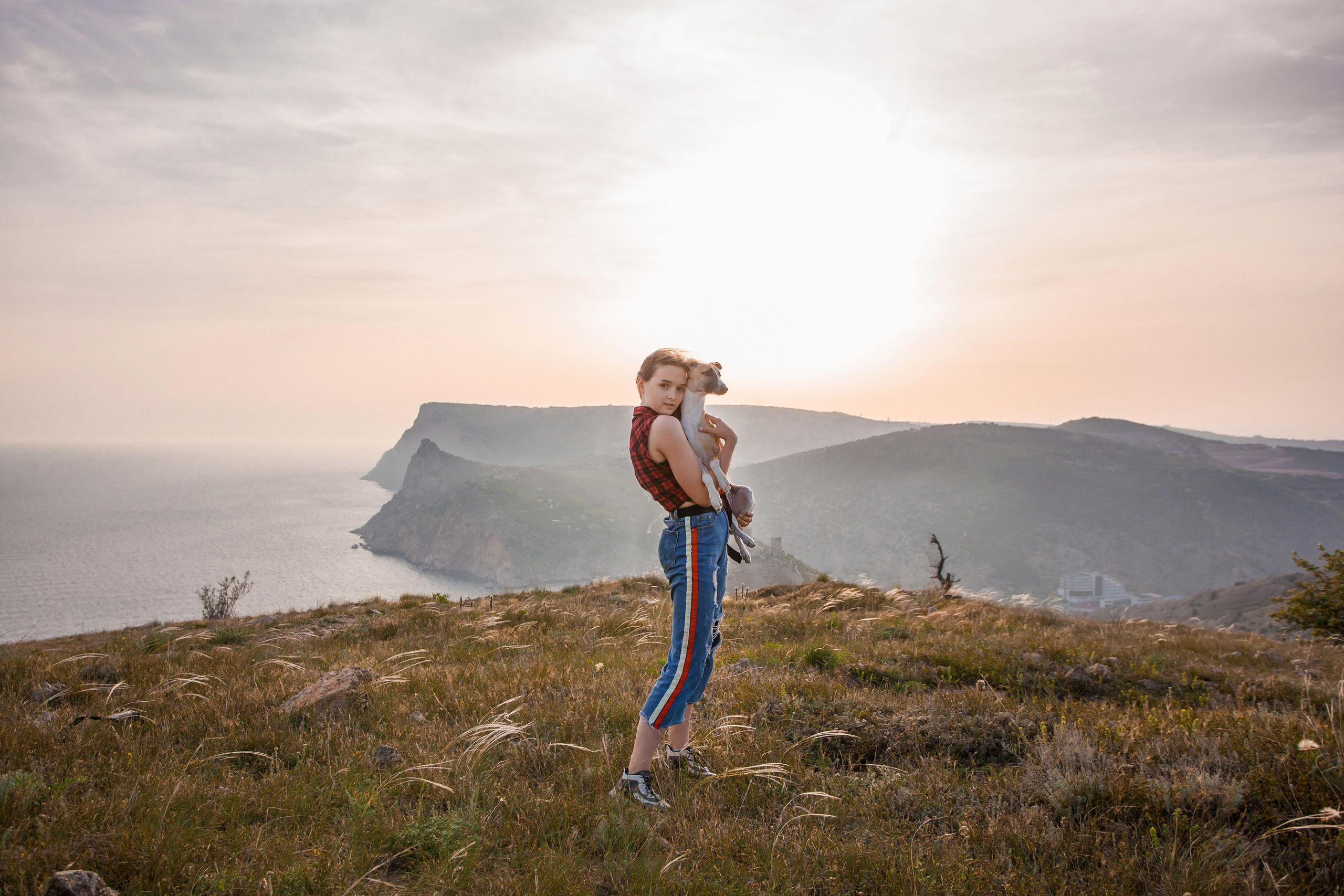 Семейные. Фотограф Яна Романова