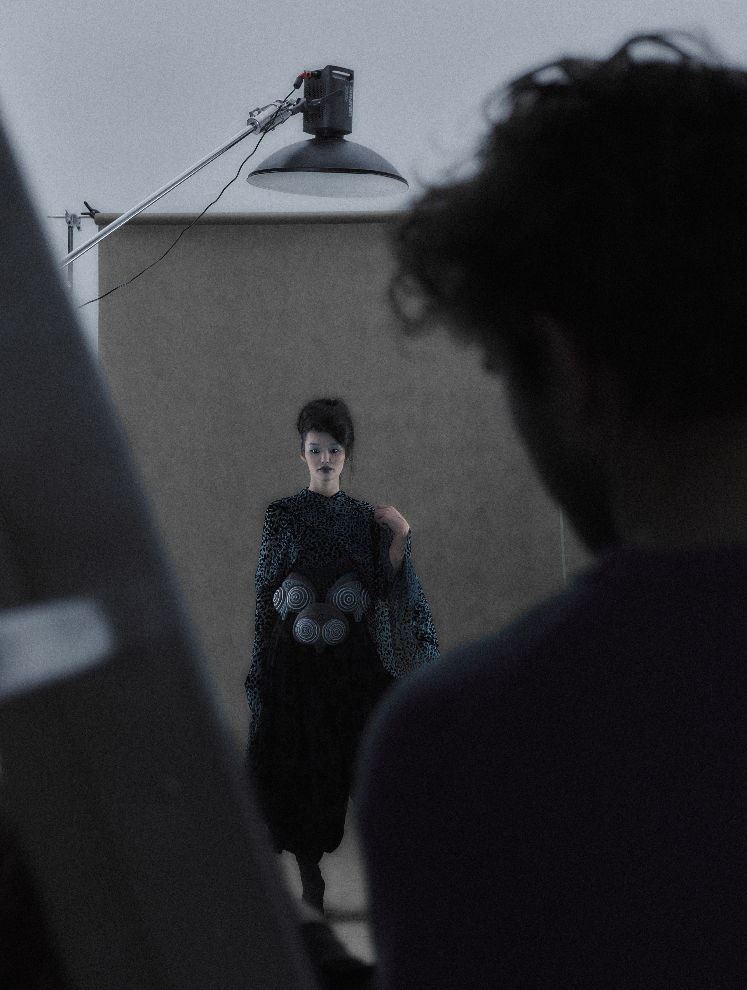 Ink Blue Studio. Фотограф и арт-директор в Алматы