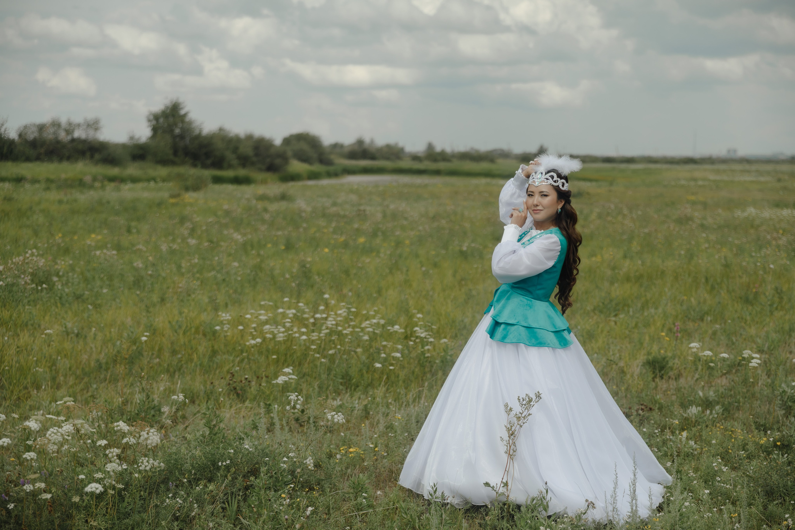 Қыз ұзату Адеми. Свадебный и Семейный фотограф в Петрпавловске