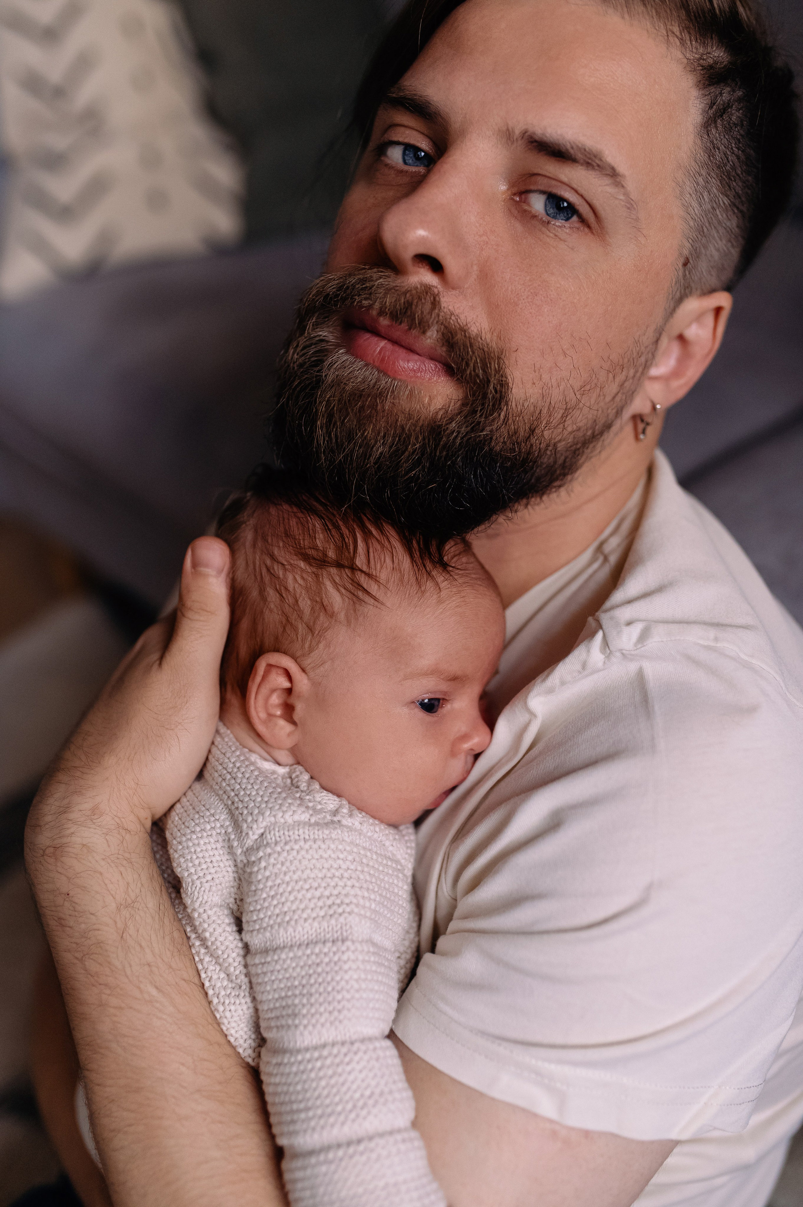 МАЛЕНЬКАЯ САША. Шашкова Вероника / Свадебный и семейный фотограф Москва и Ярославль