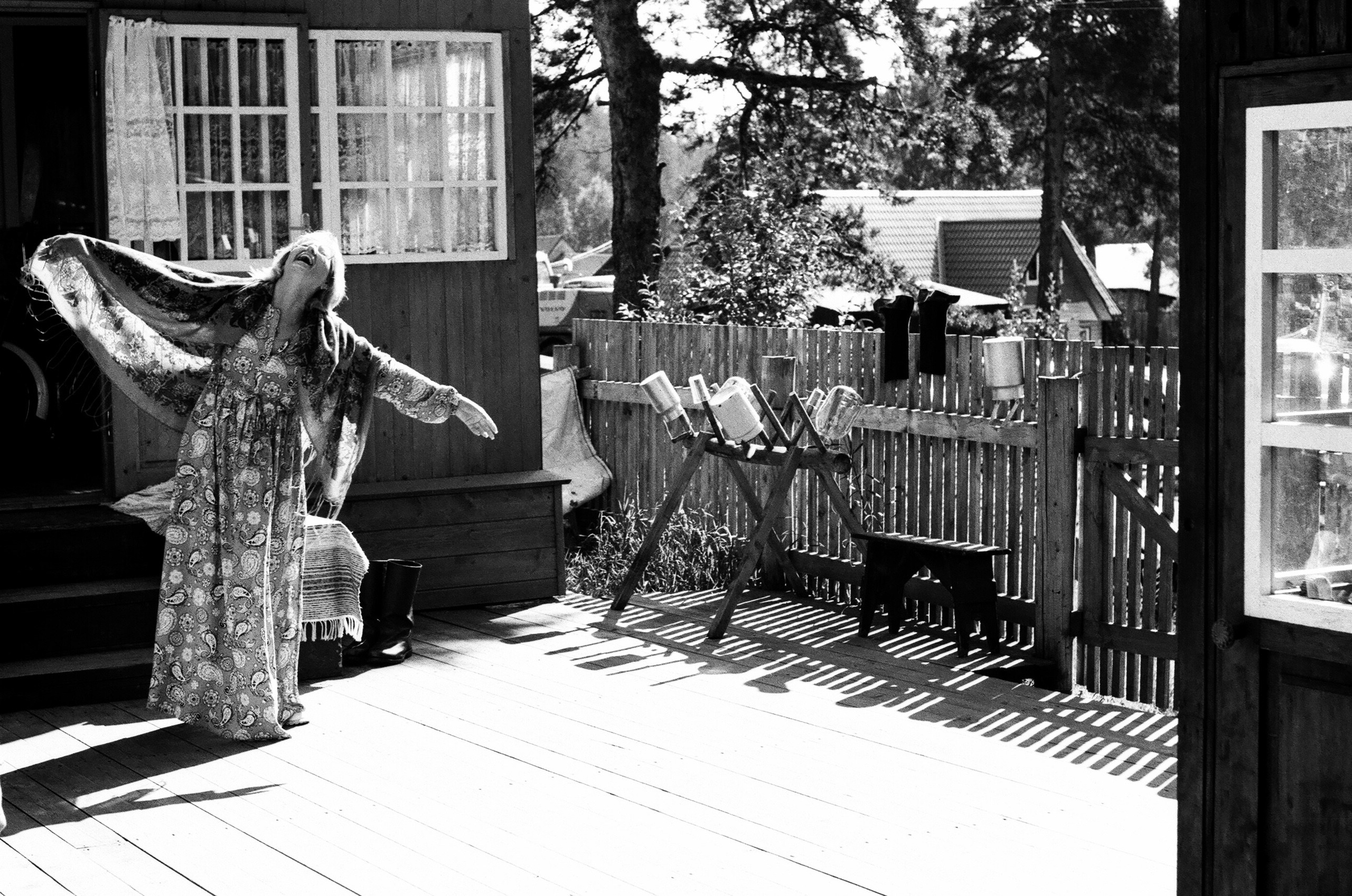 Вояж. Фотограф — Маслеников Константин