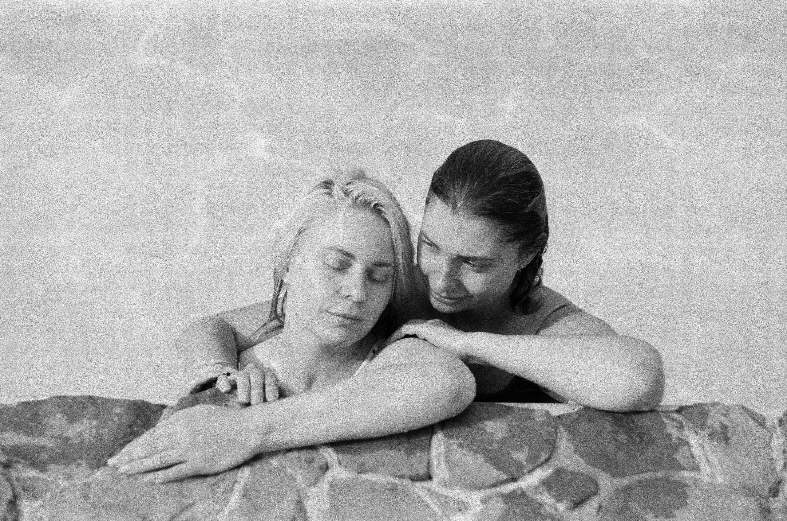 Фотограф — Маслеников Константин