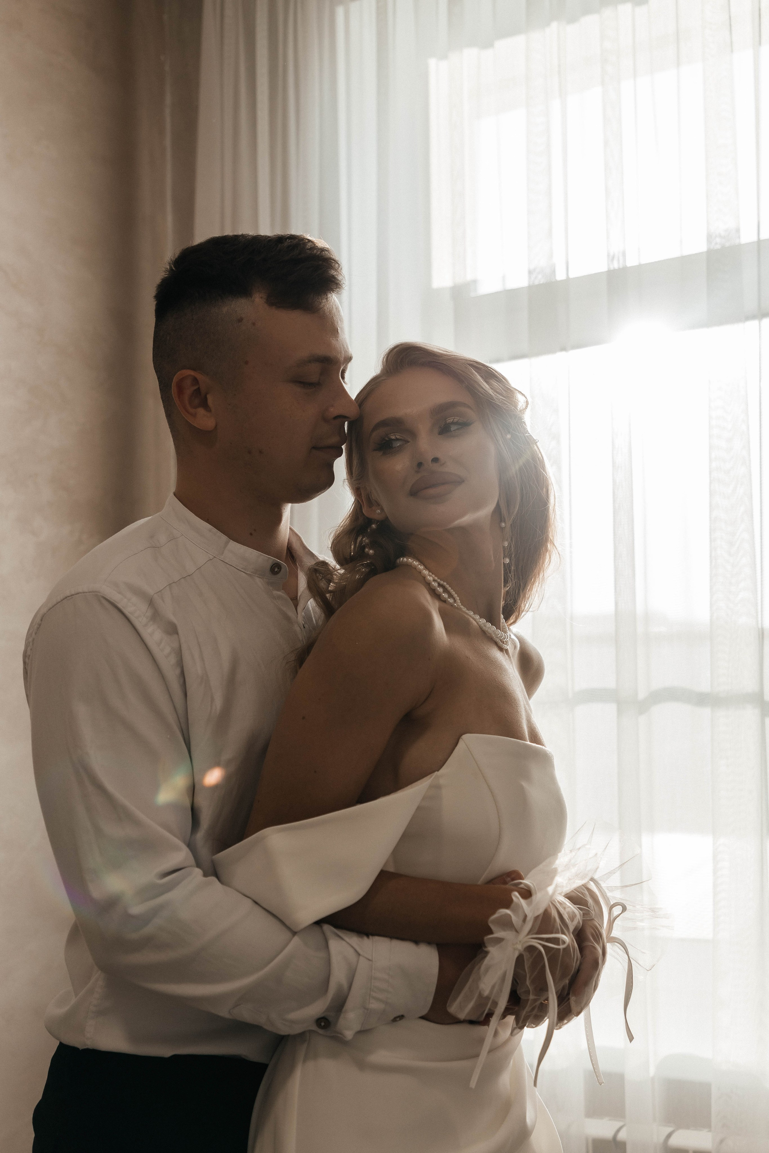 Павел & Екатерина. Фотограф Рубцовск и Барнаул