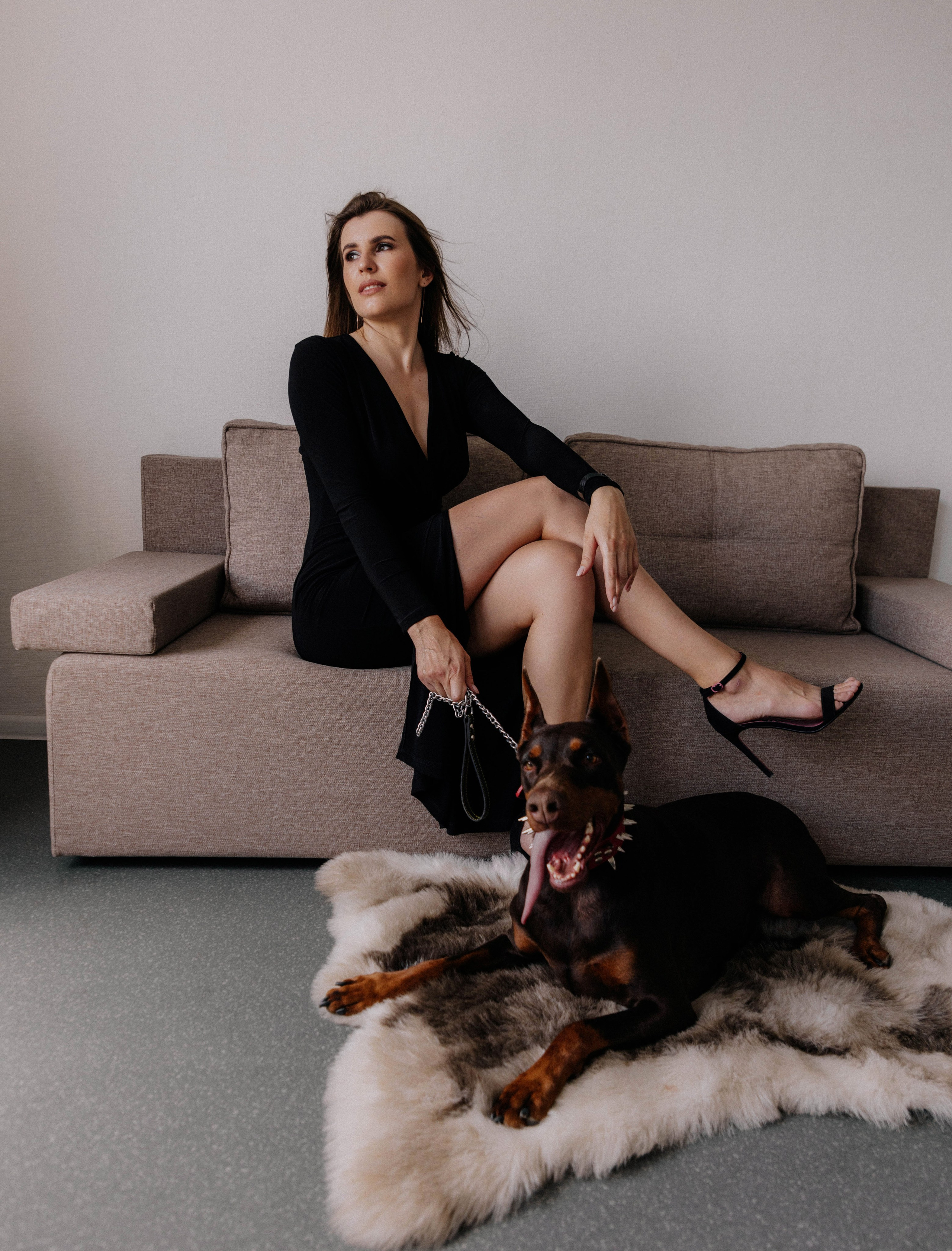 Лидия. Фотограф Рубцовск и Барнаул