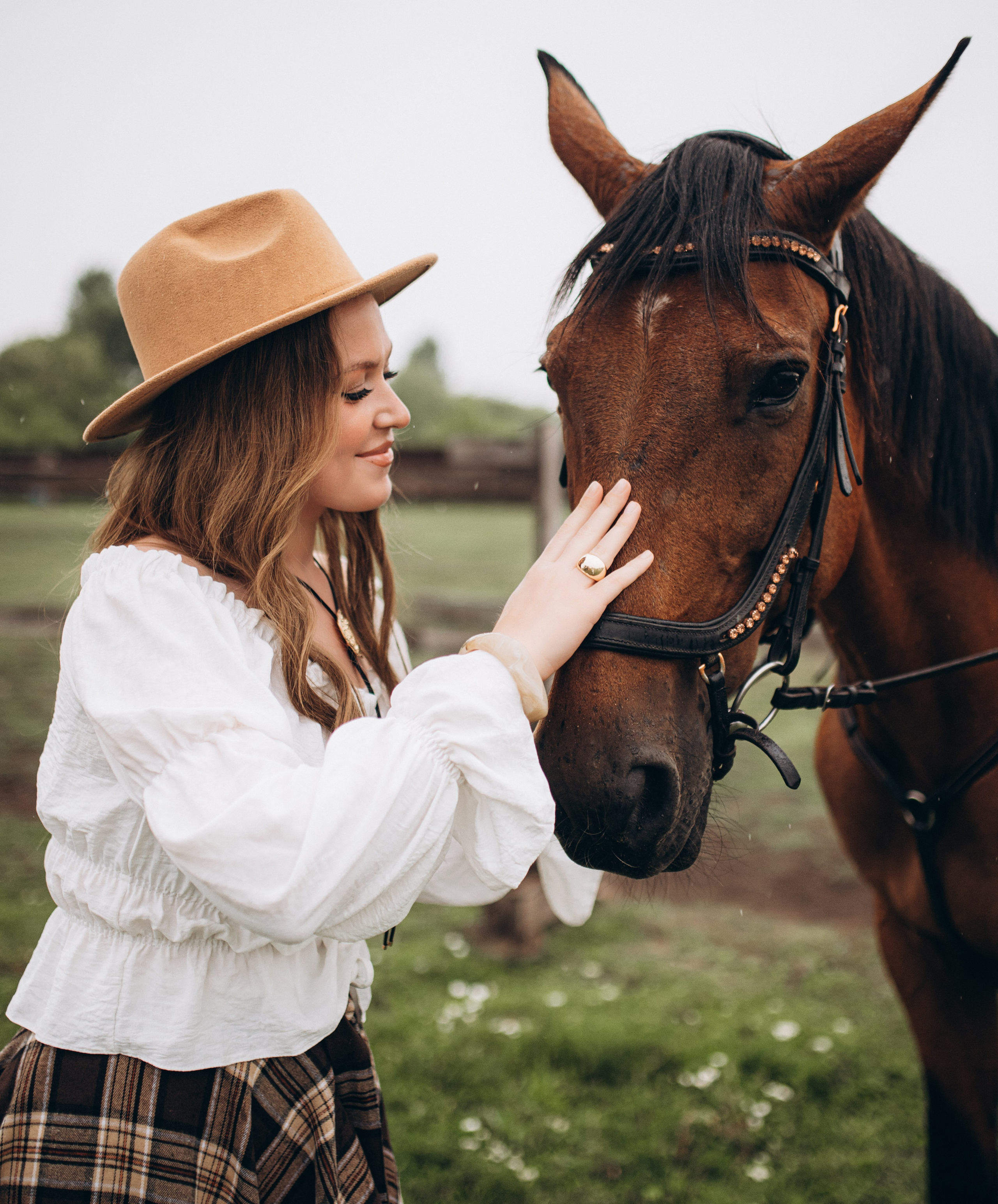 Вероника. Свадебный и семейный фотограф в город Курске Алина Гайдукова