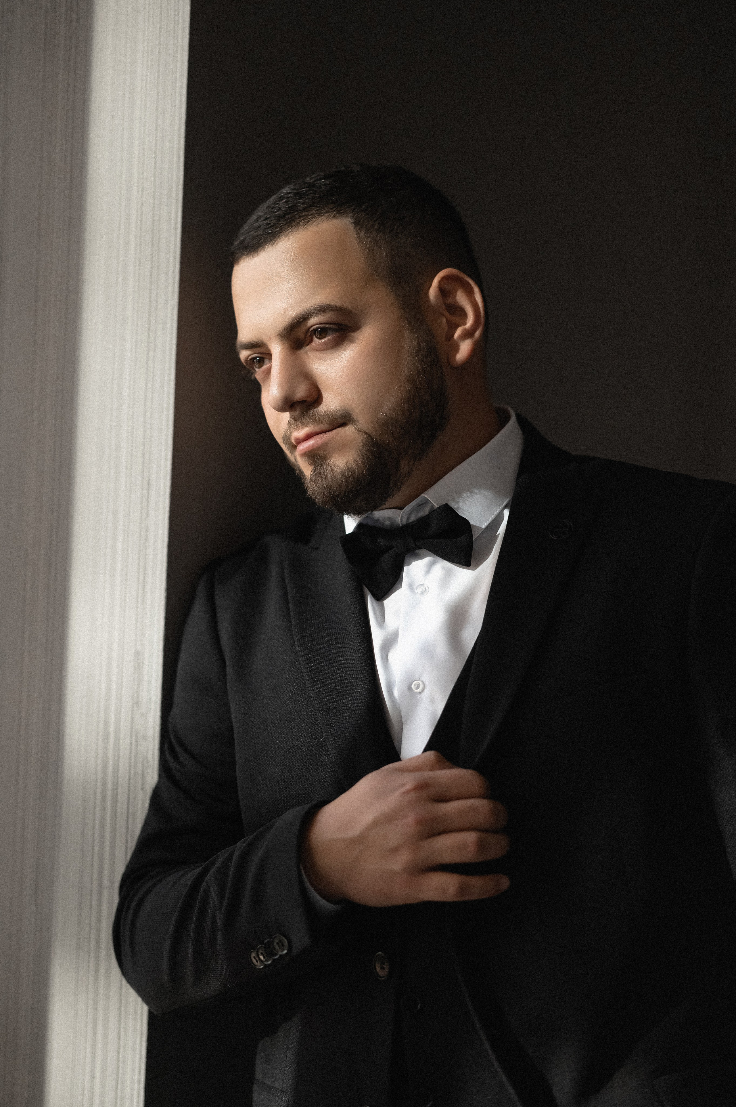 13.10.23 Эдуард и Кристина. Event-агентство «Бутик Событий» Евгении Гарновской