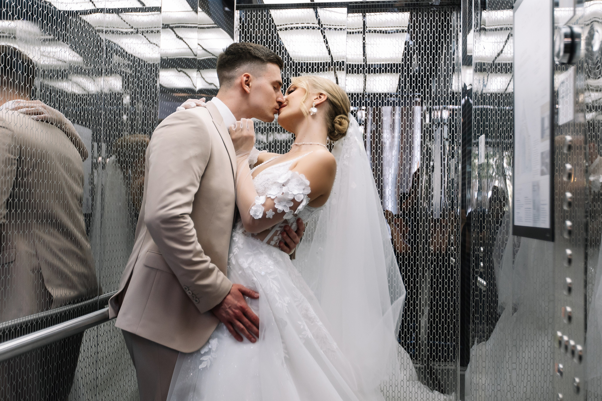 Борис и Ирина 25.08.24. Event-агентство «Бутик Событий» Евгении Гарновской