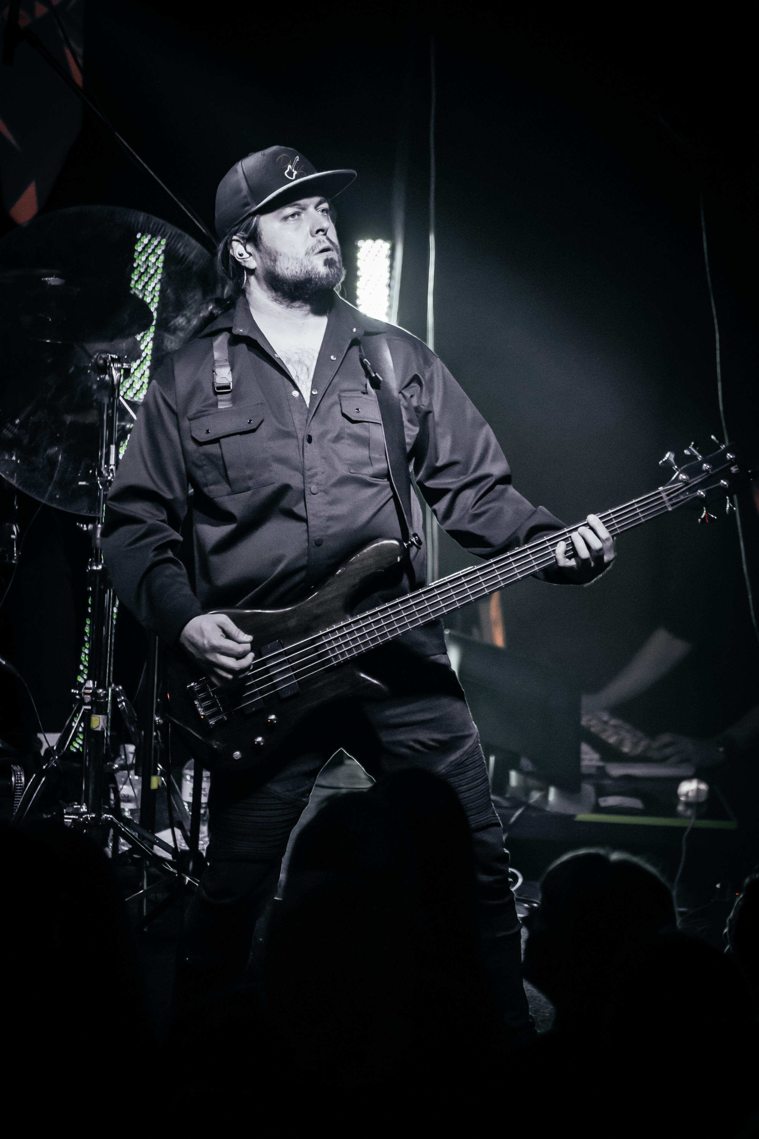 Инкогнито, Эрмитаж, 12.03.2026. Фотограф Регина Крикунова г. Красноярск