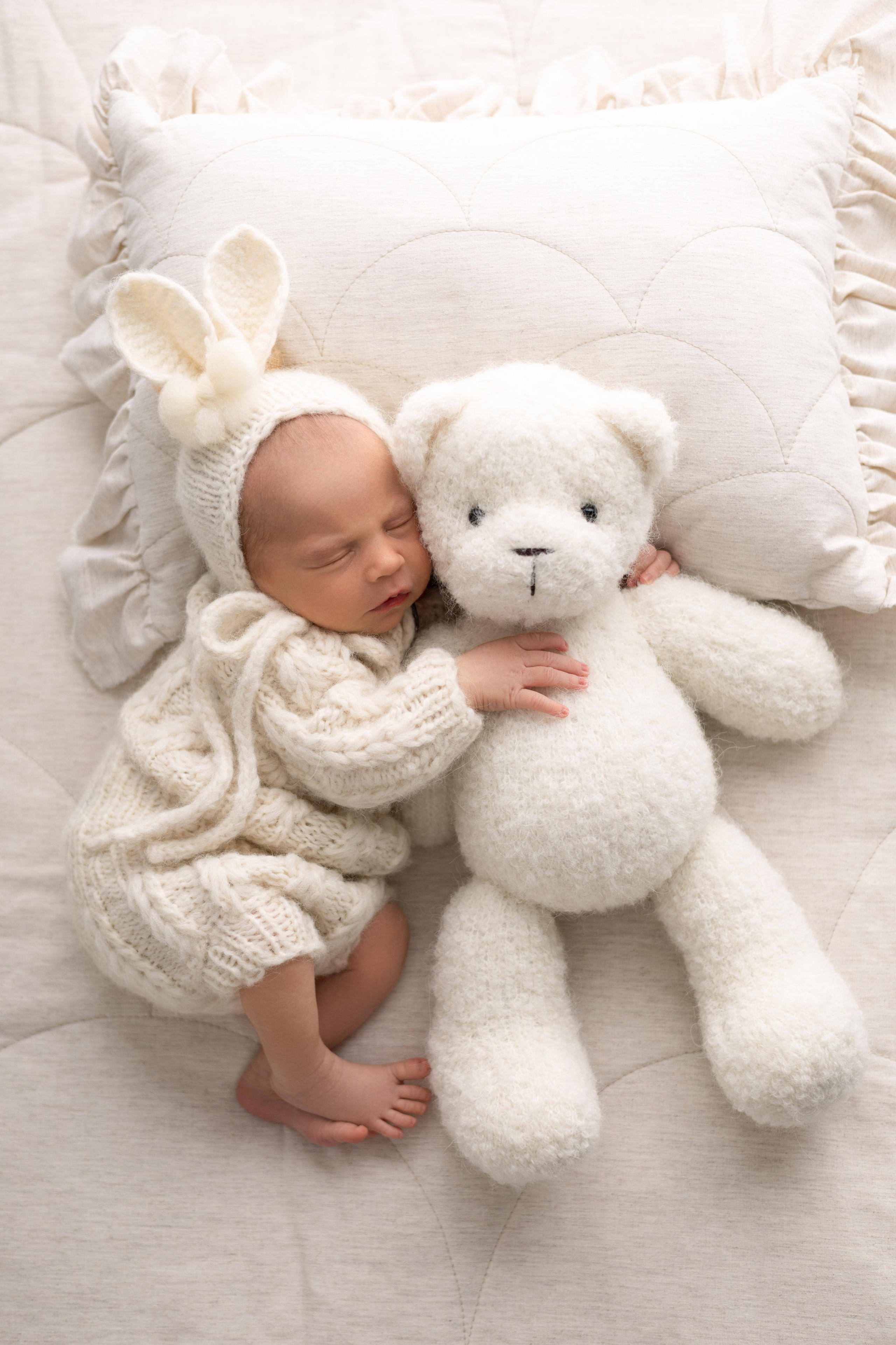 Новорожденные. Фотограф новорожденных Новосибирск