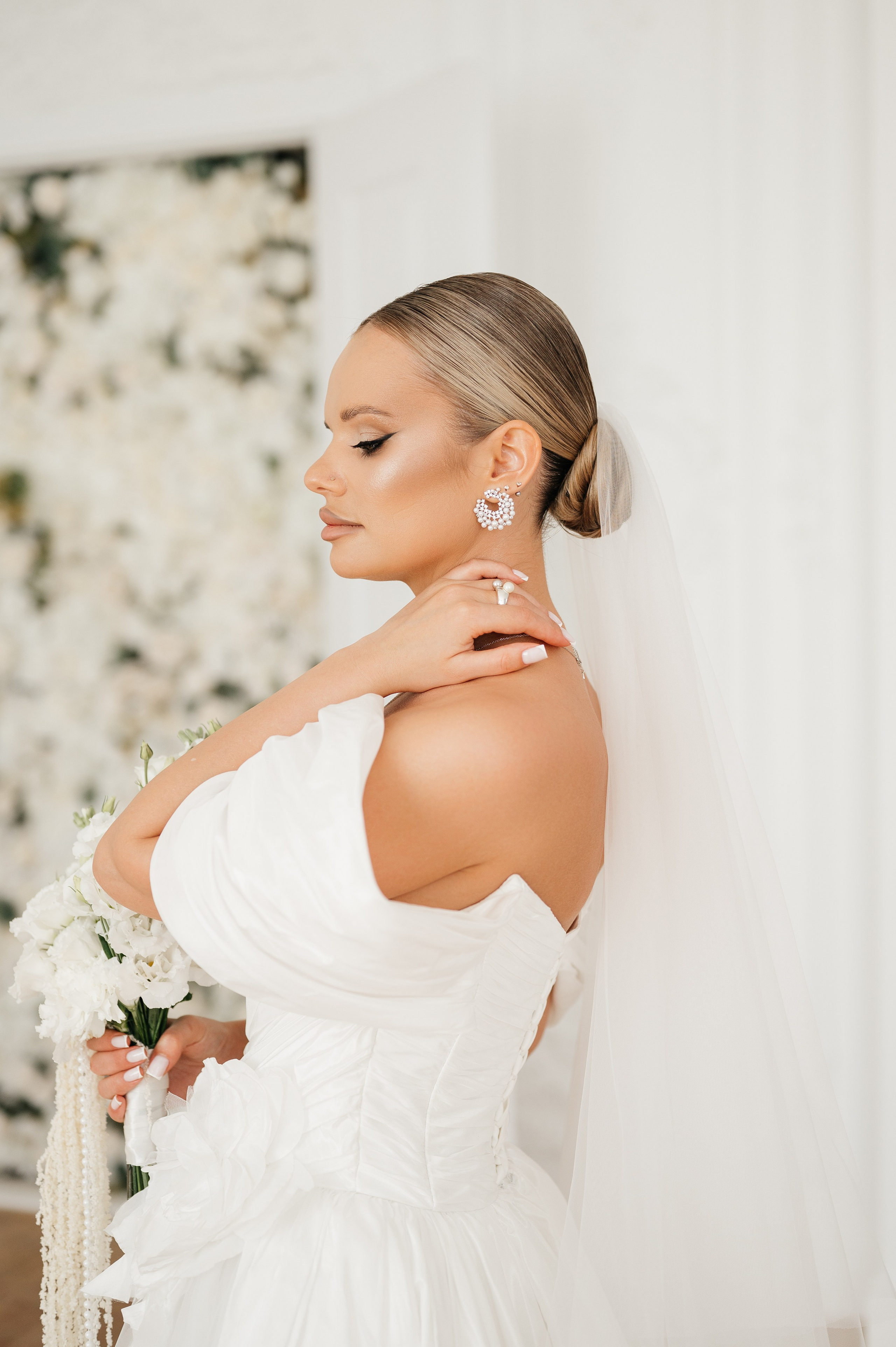 Сергей и Анастасия. Свадебный и семейный фотограф в Краснодаре Алина Мельник