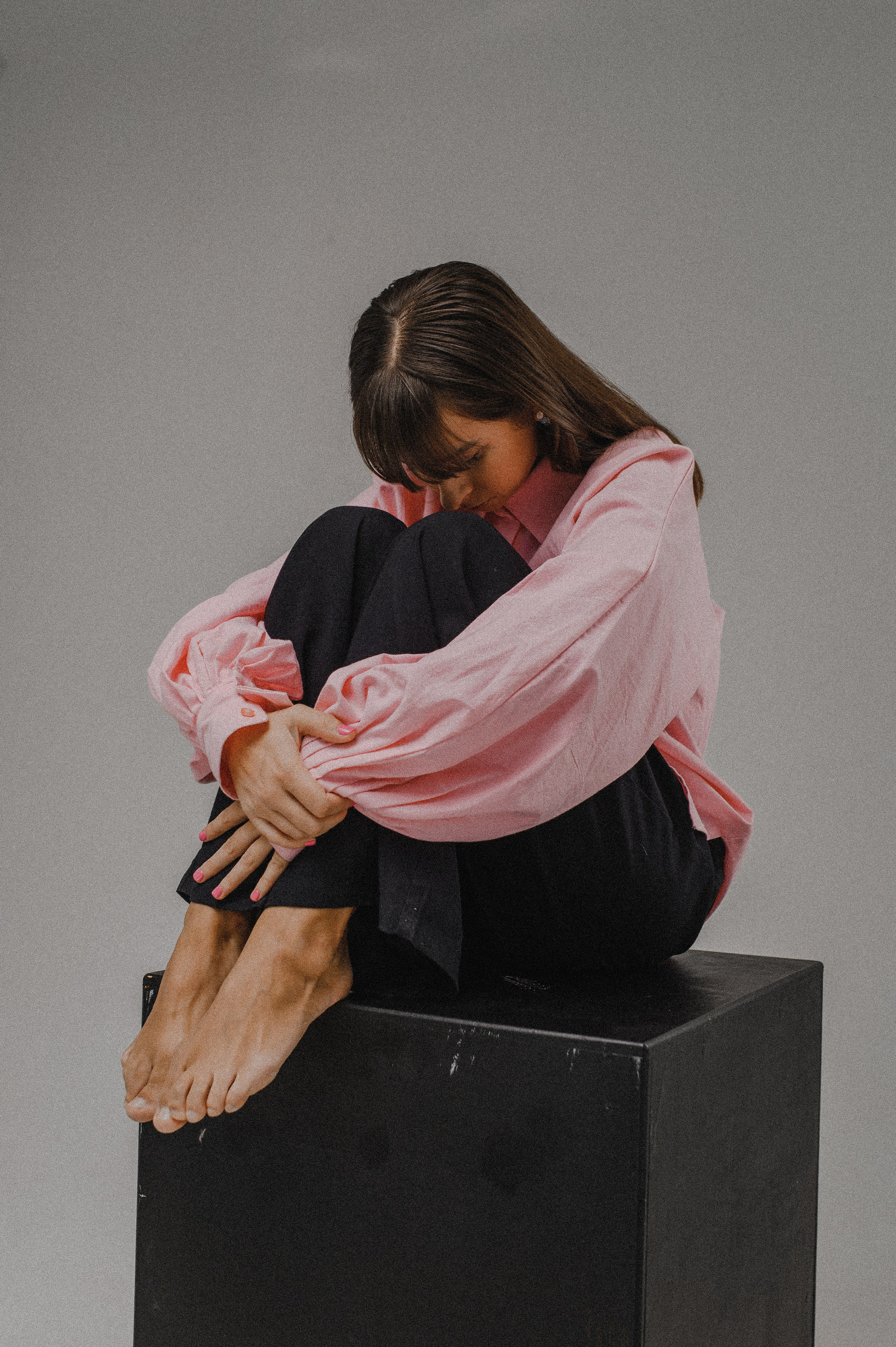 Анна. Семейный и детский фотограф в Туле