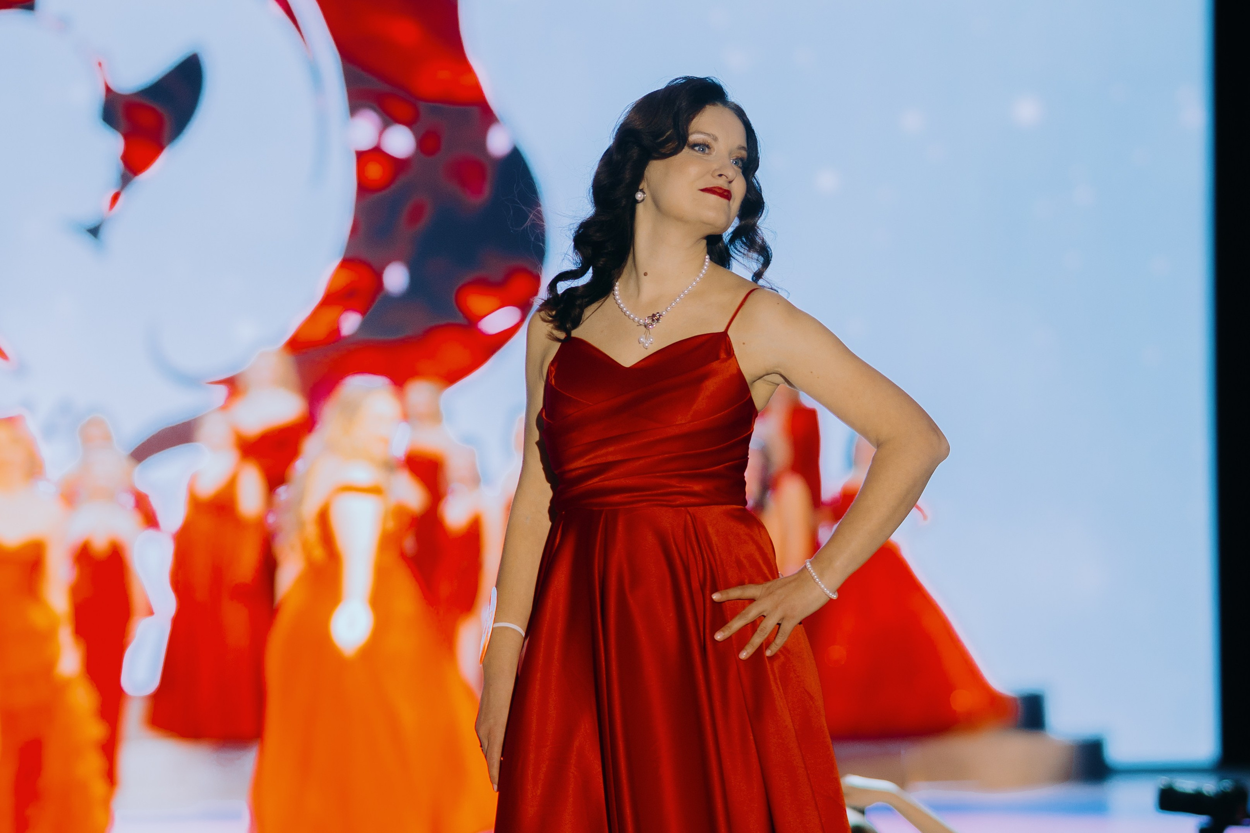 Мама года. Репортажный, портретный и свадебный фотограф в Магнитогорске Степан Самовиков