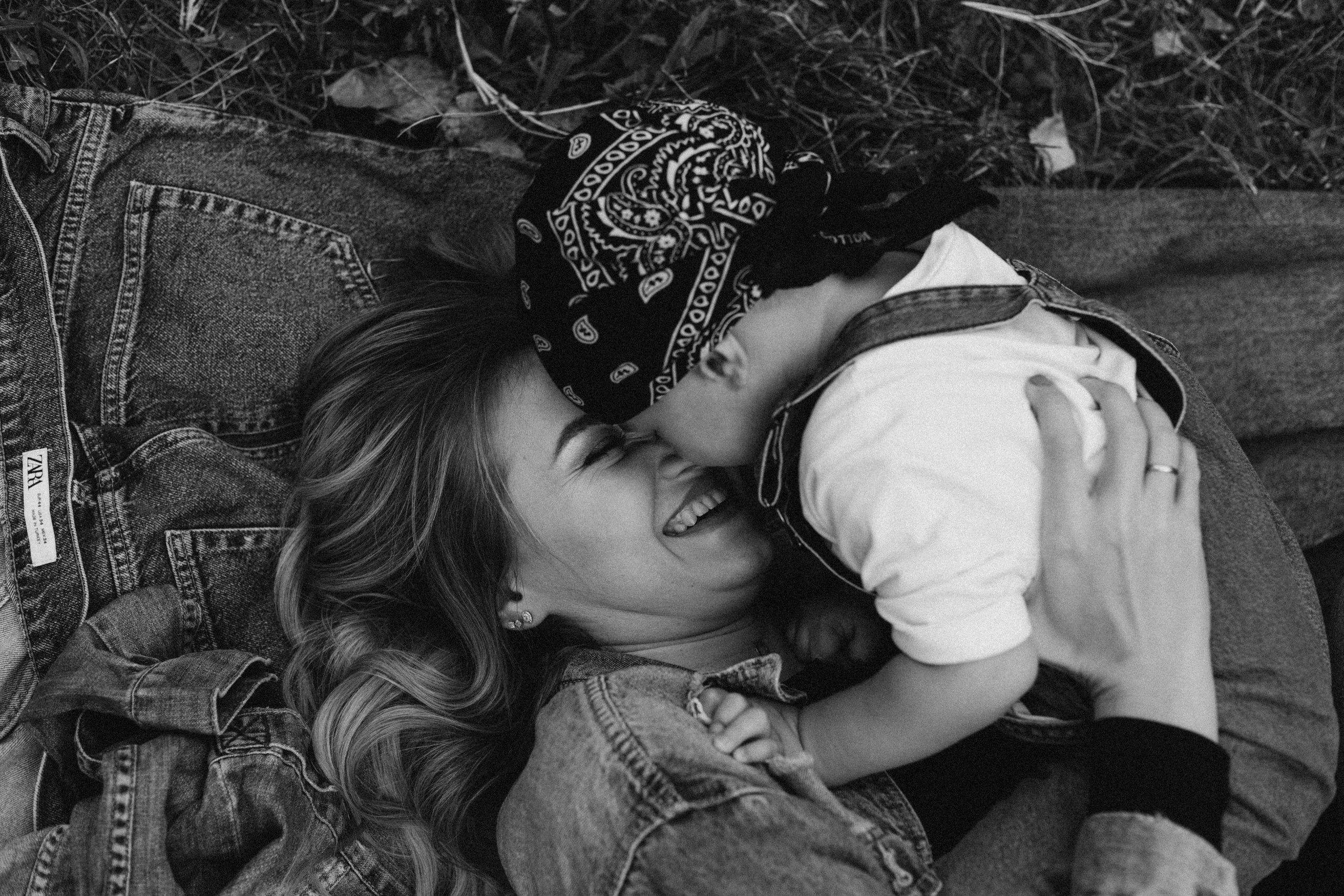 Всё только начинается…. Свадебный и семейный фотограф Краснова Юлия