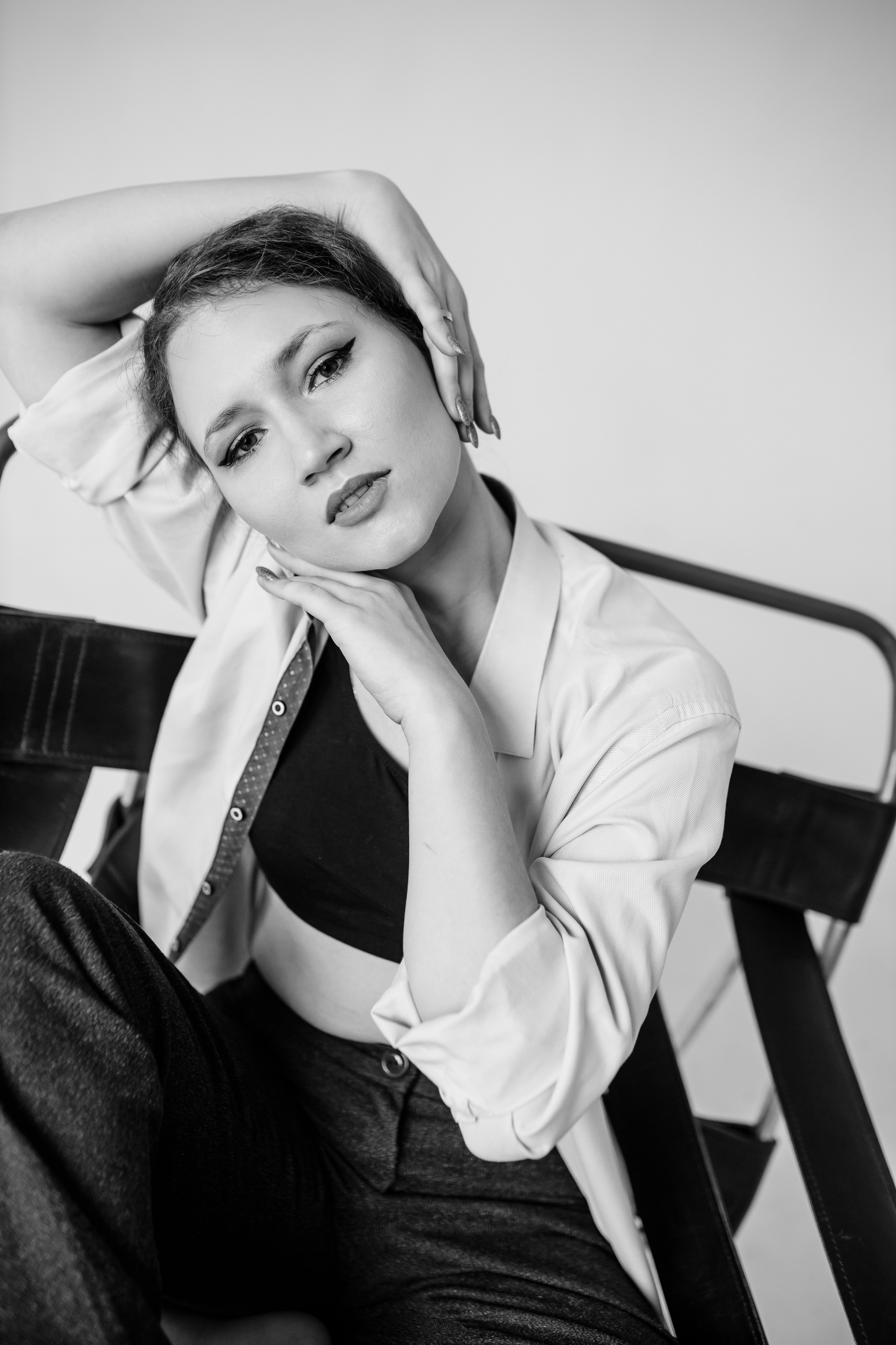 Катя. Свадебный и семейный фотограф в Туле и области Маша Костина