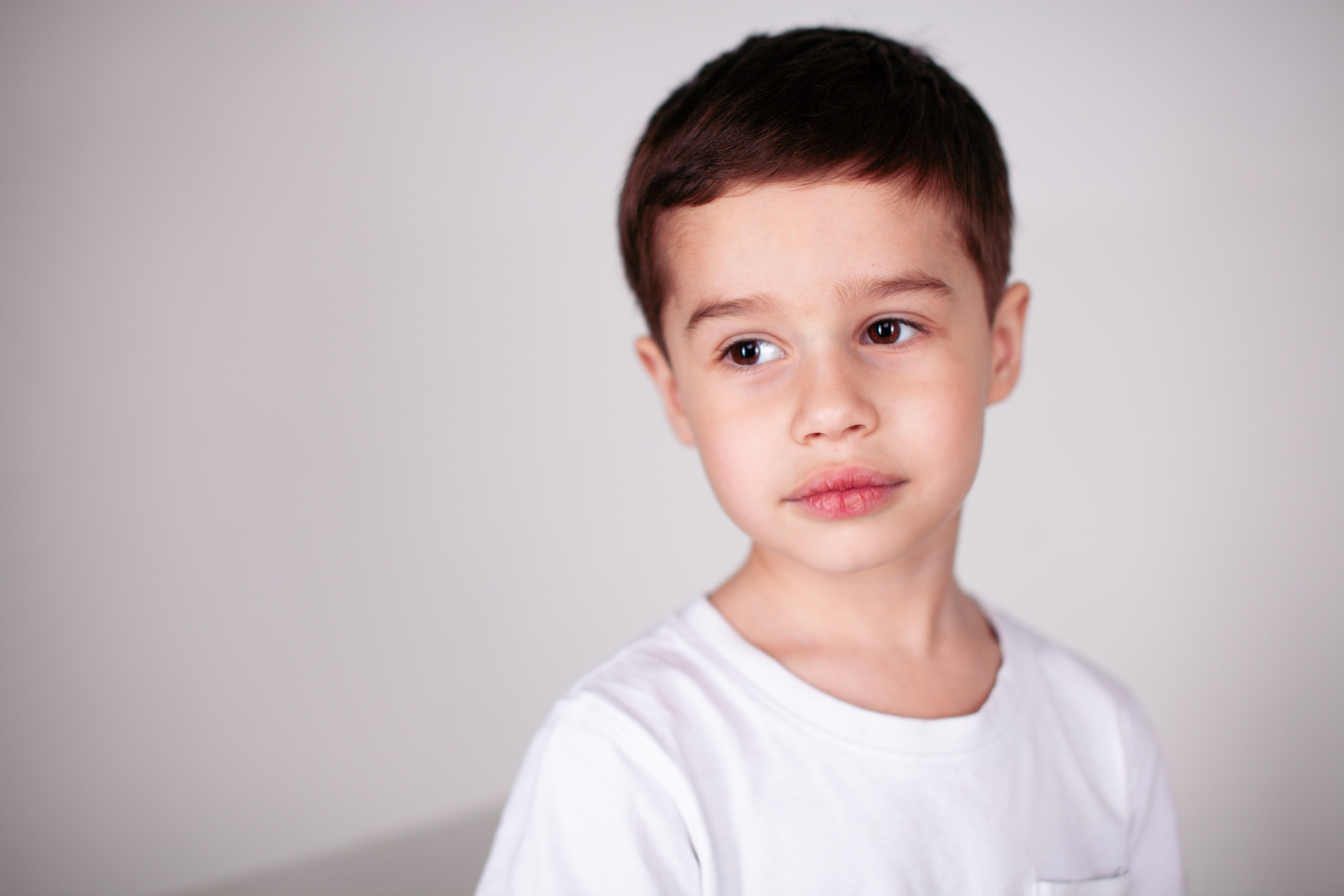 Федор и Григорий. Семейный и детский фотограф в Москве и Ярославле Фетисов Алексей