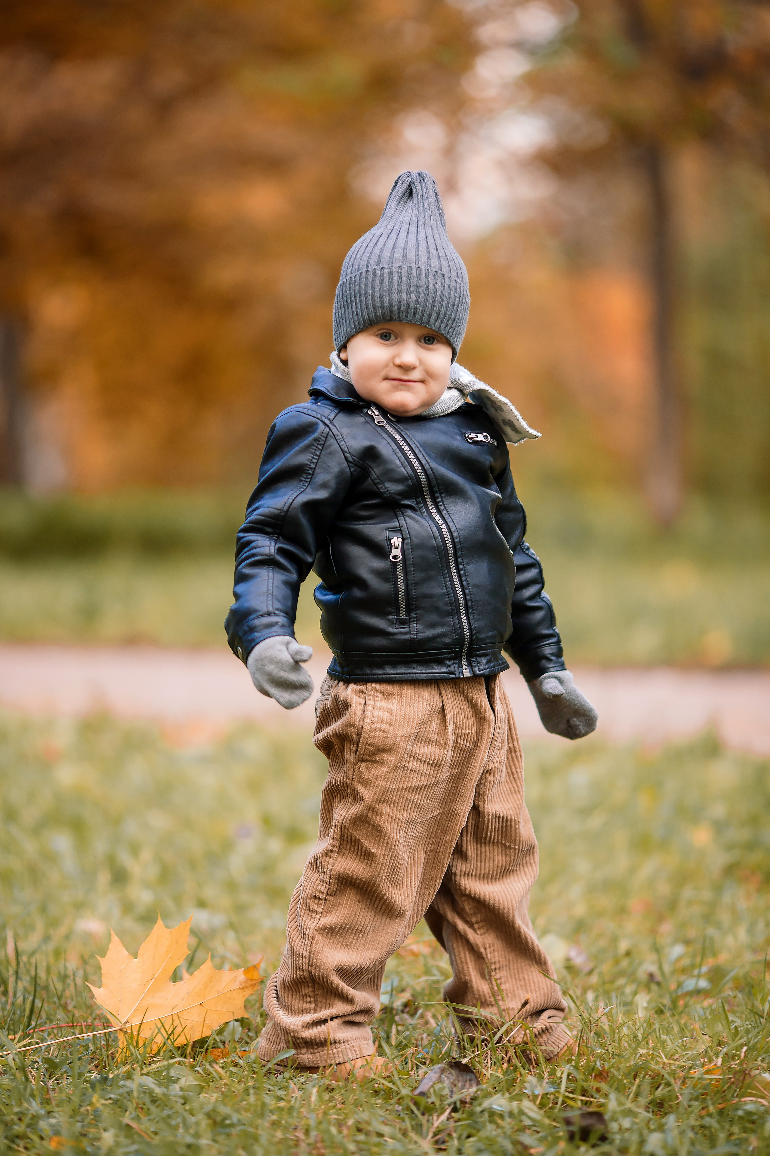 Фотопрогулка. Семейный фотограф Толстикова Кристина