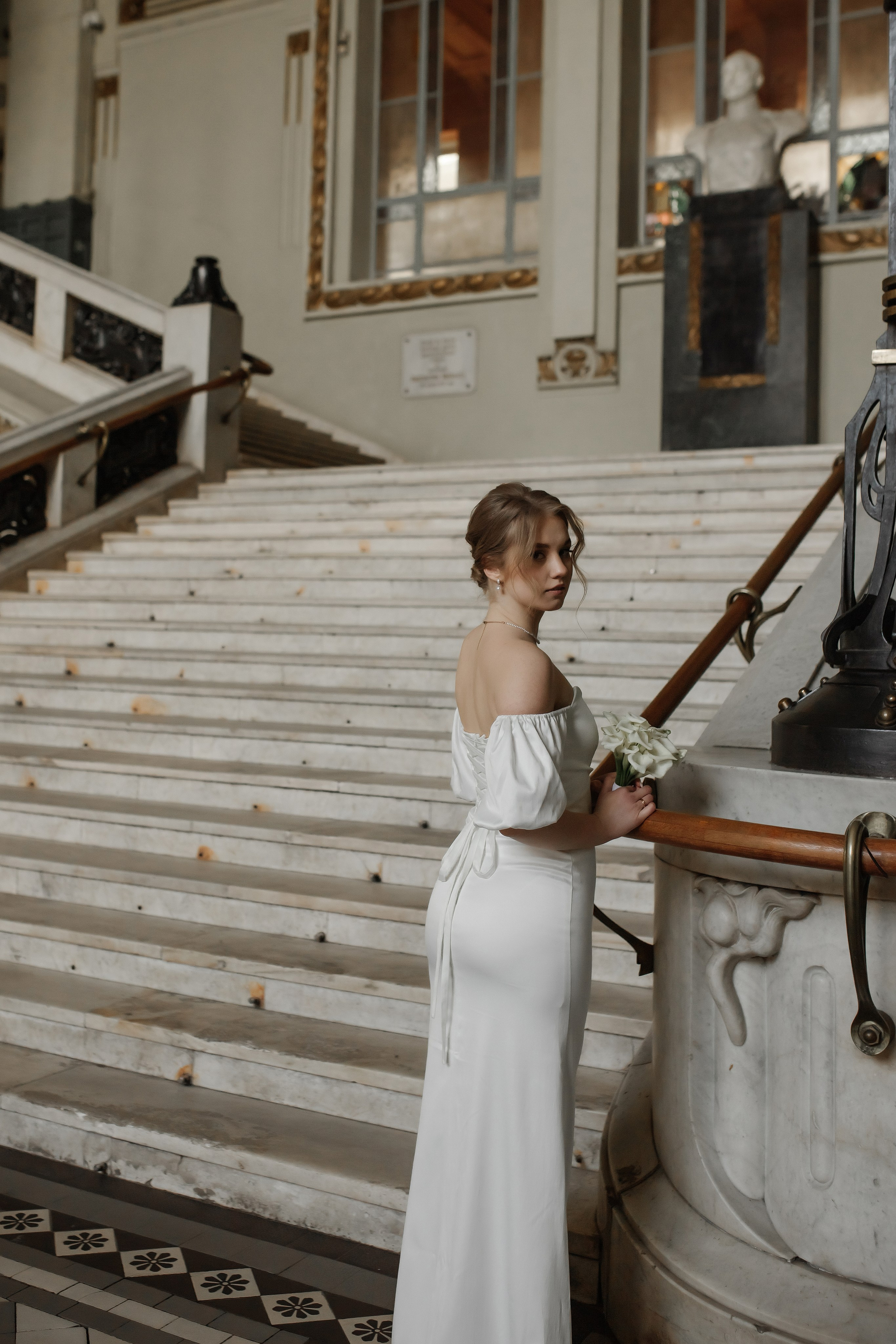 Григорий & Ева. Свадебный и семейный фотограф Санкт-Петербурга Мария Родионова