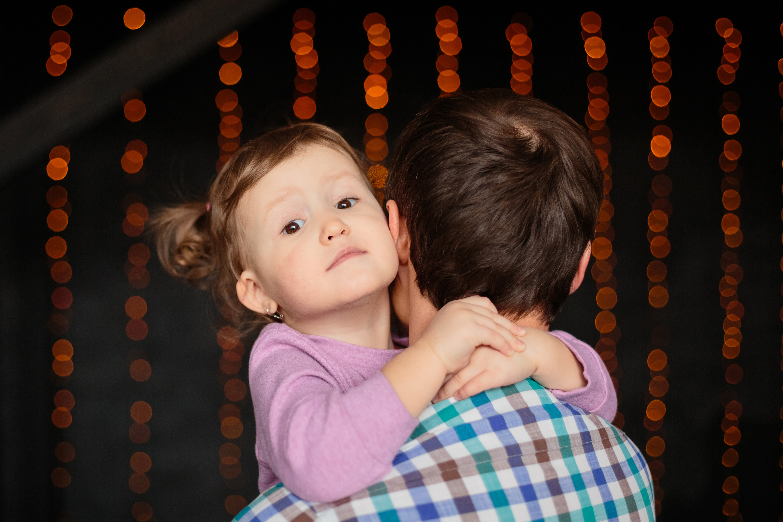 Традиционная семейная фотосессия на Новый год в фотостудии Екатеринбур. Свадебный и семейный фотограф Ксения Шекк Екатеринбург