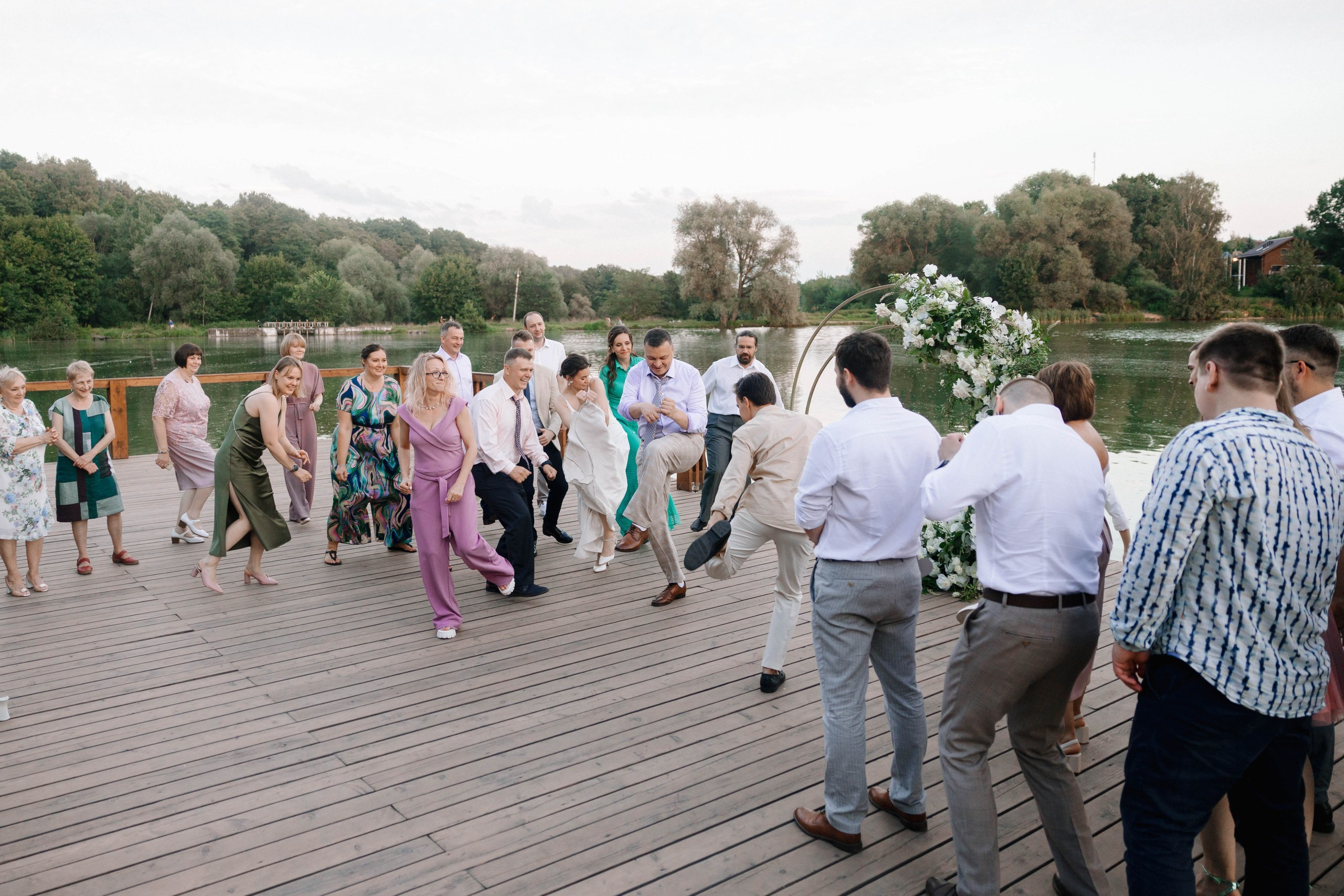 Анастасия&Алексей. Свадебный Фотограф Москва и МО