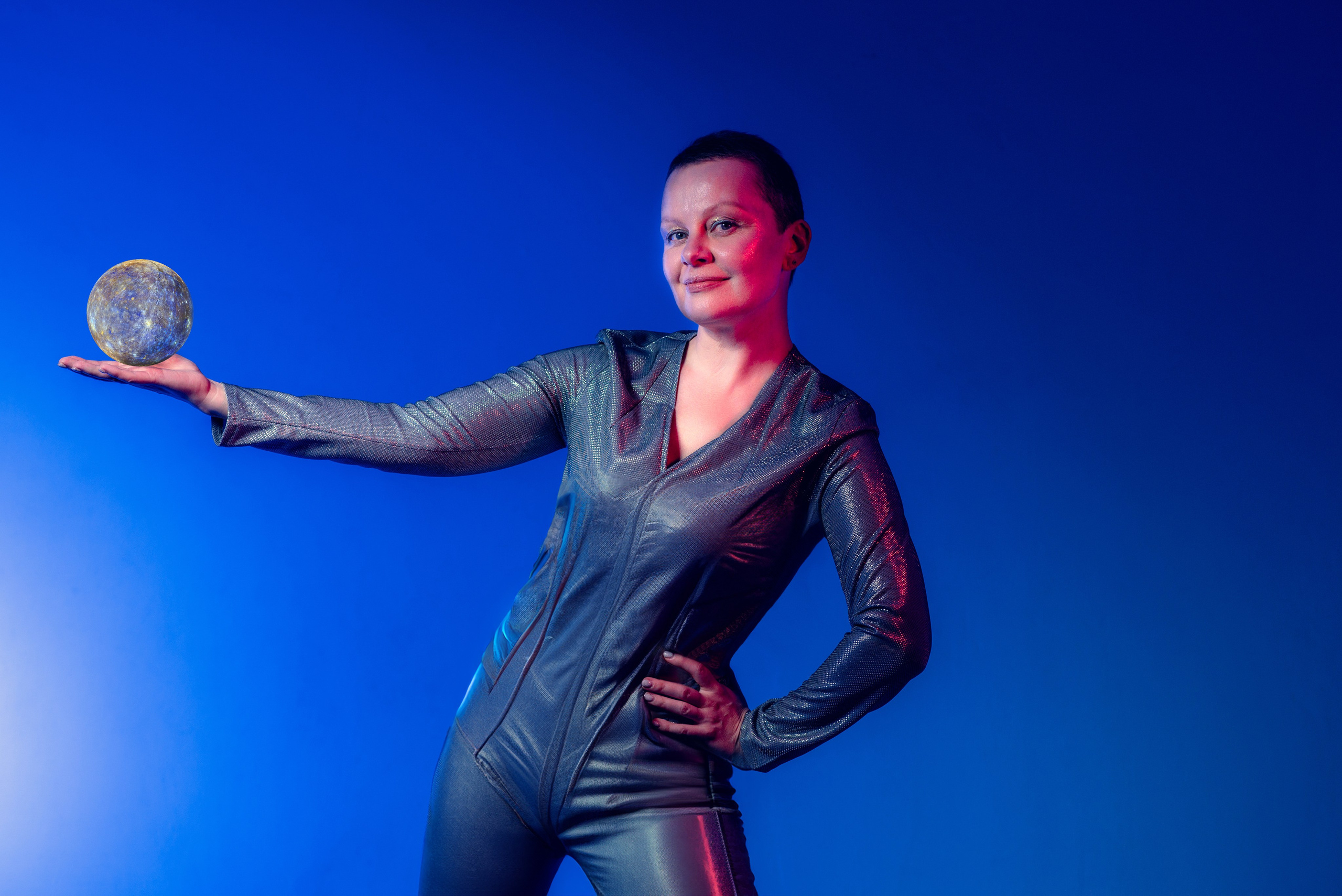 Космос. Фотограф в Петрозаводске BellaDonna