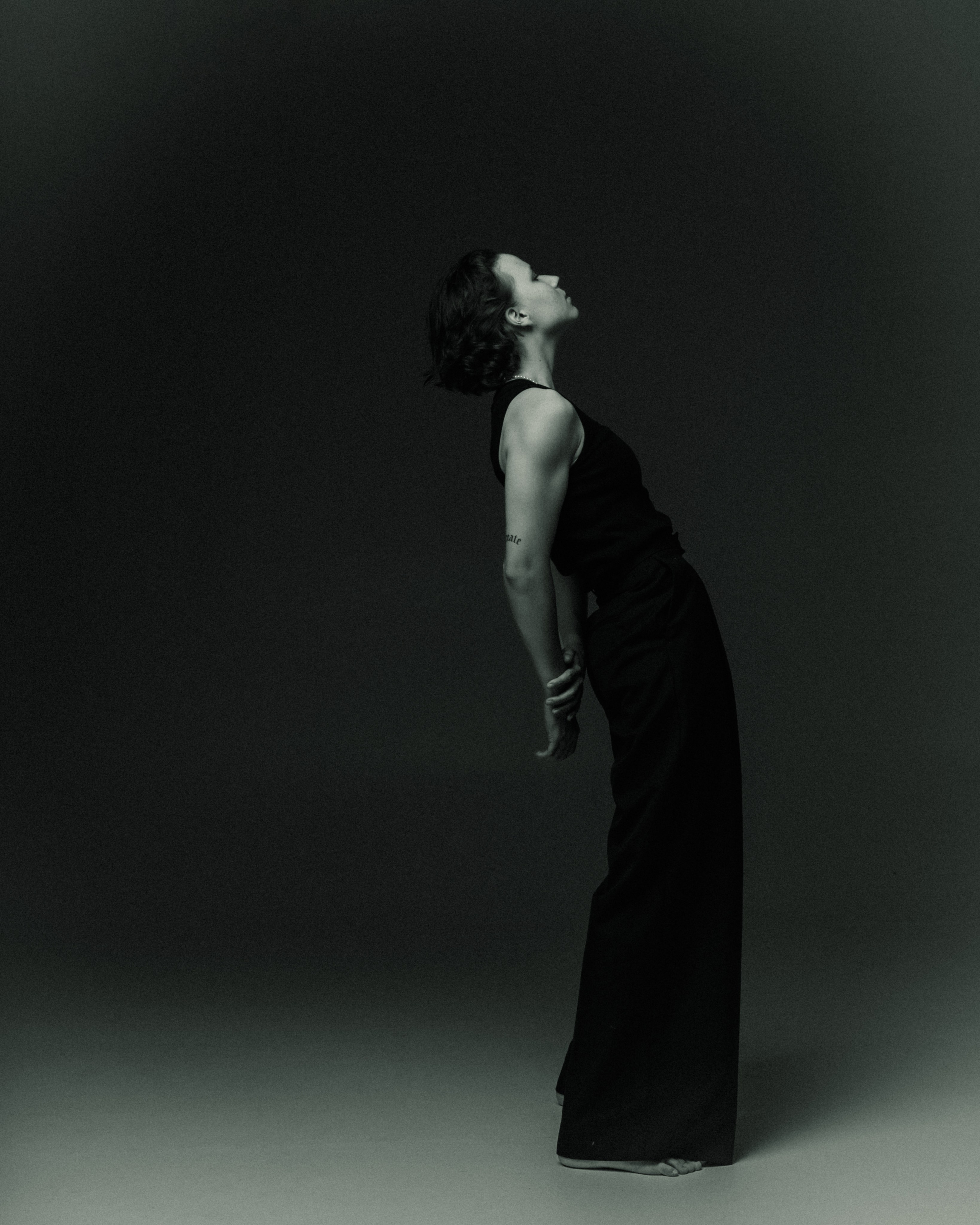 Женский портрет. Портретный фотограф в Ульяновске Надежда Филиппова