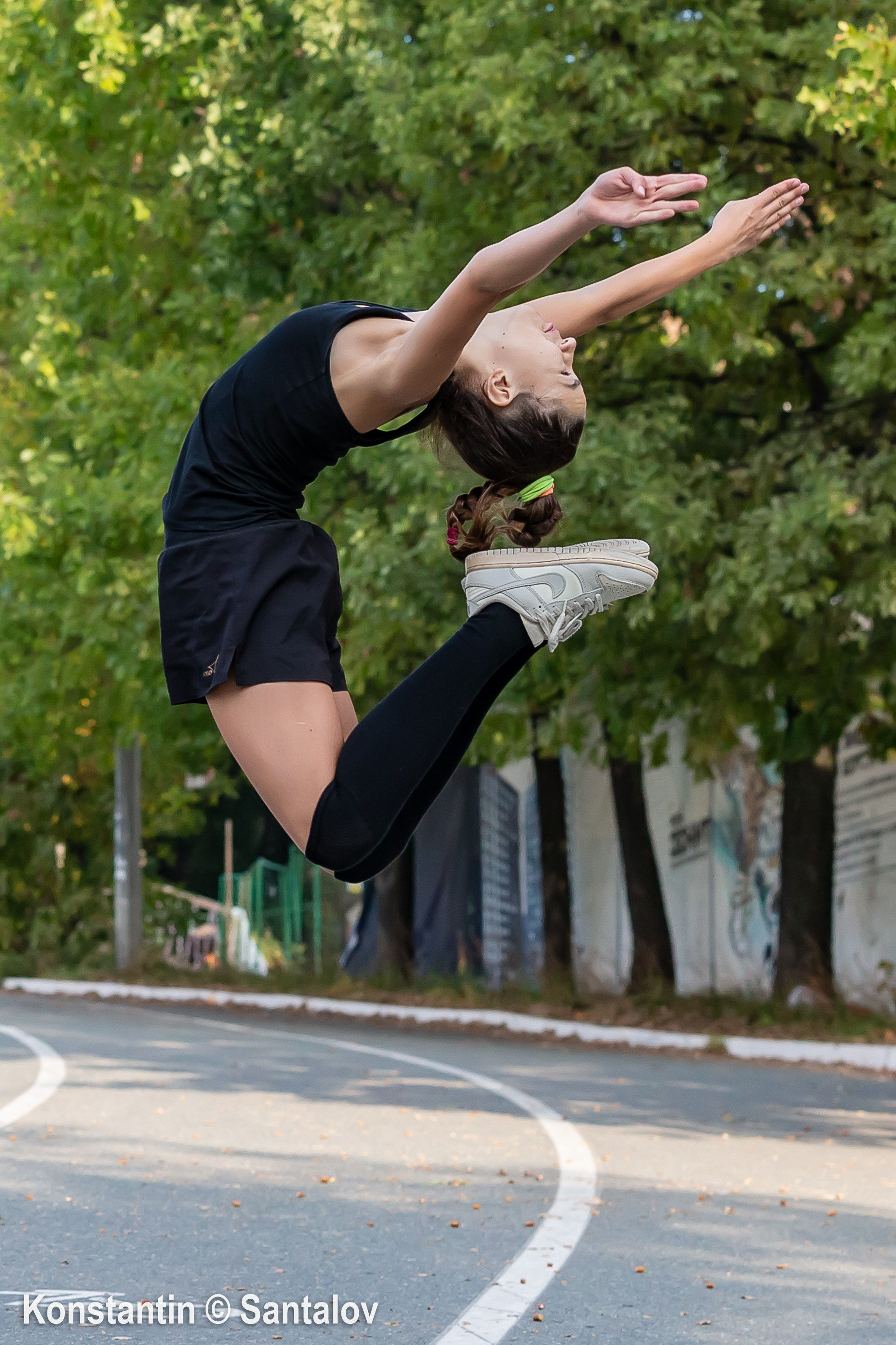 Клуб «Бриоль», Ижевск, 2024. GYM-PHOTO. Спорт в кадре
