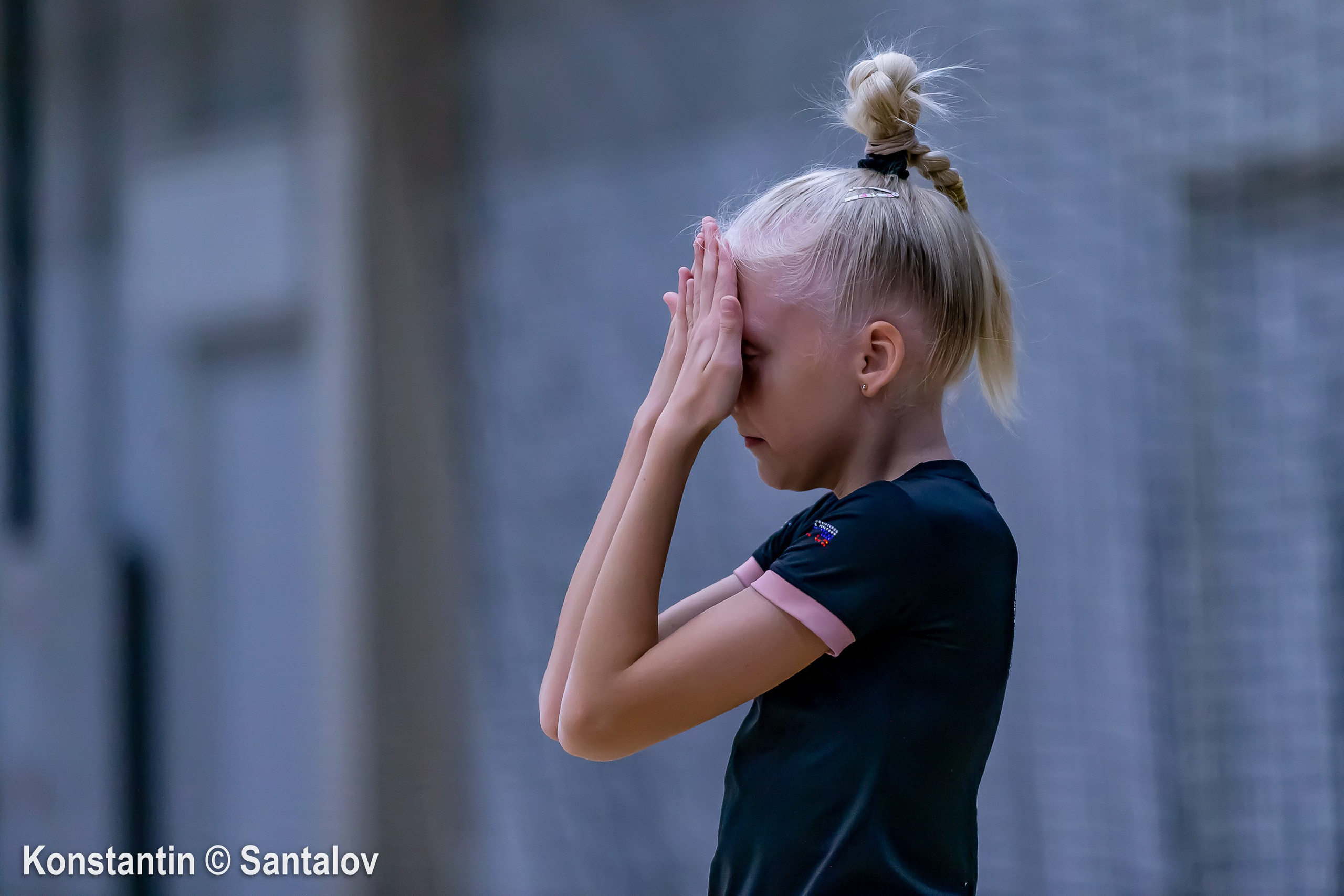 Клуб «Бриоль», Ижевск, 2024. GYM-PHOTO. Спорт в кадре