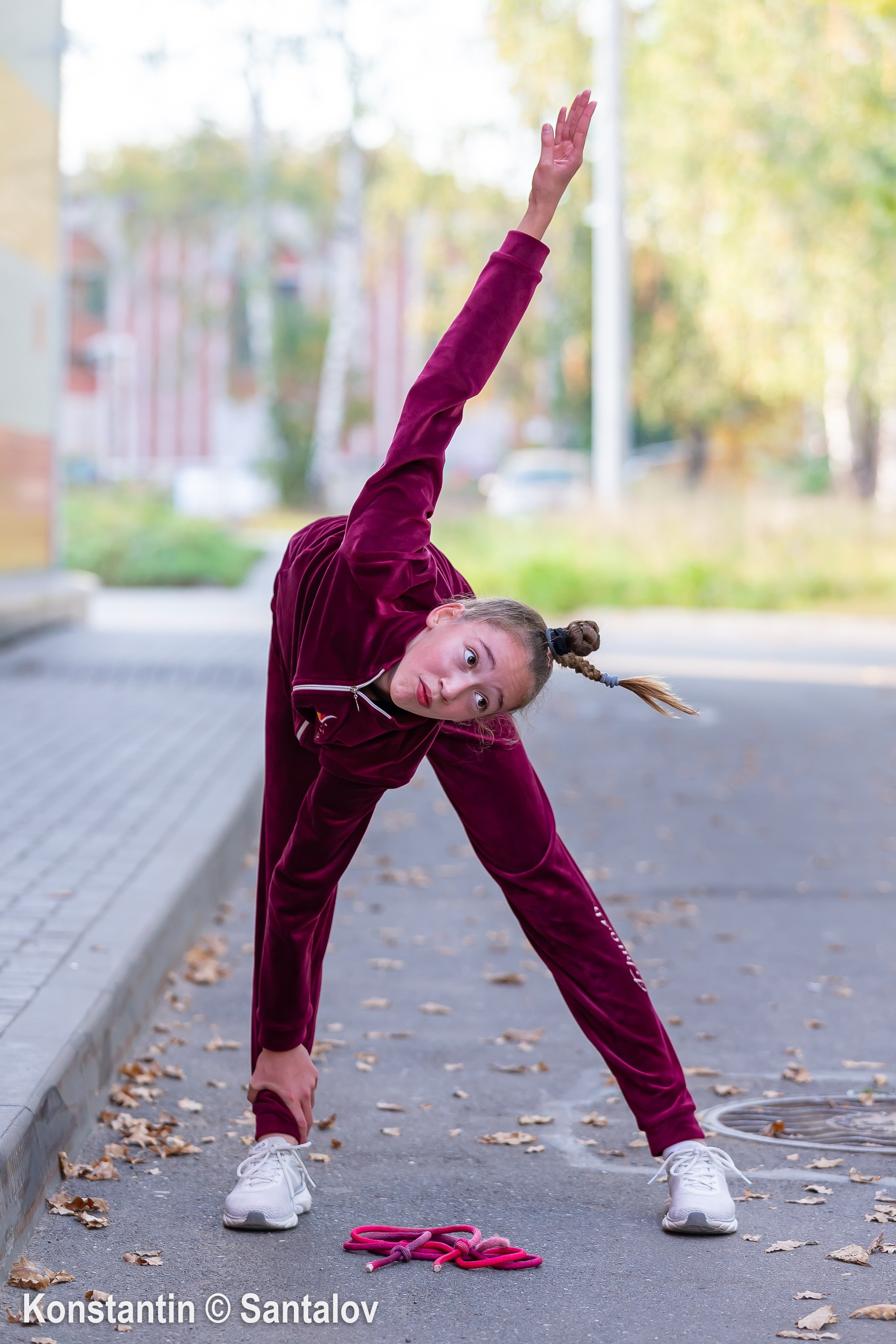 Клуб «Бриоль», Ижевск, 2024. GYM-PHOTO. Спорт в кадре