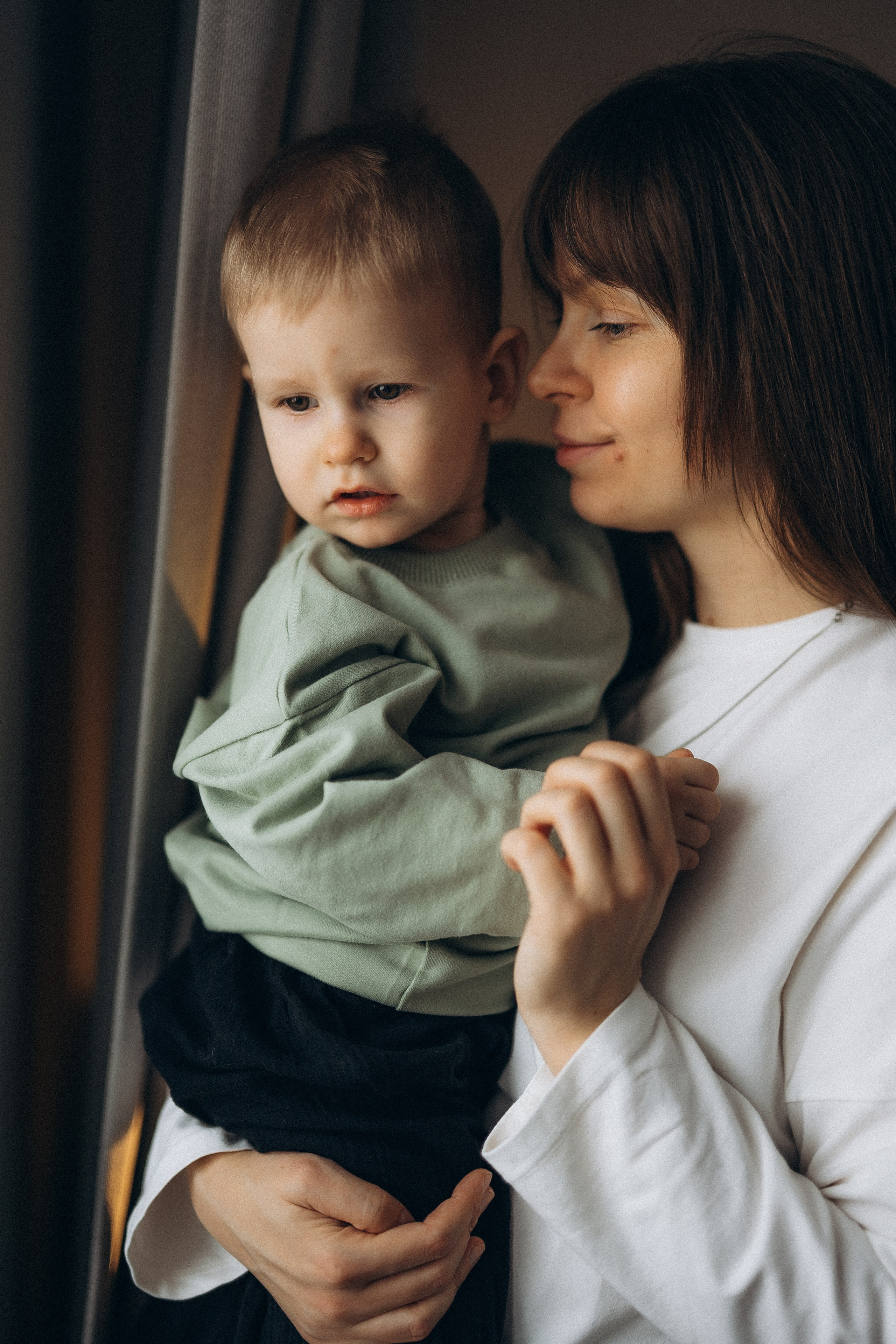 Костя, Наташа, Ева и Артём. Фотограф Виктория Грибова г. Вологда