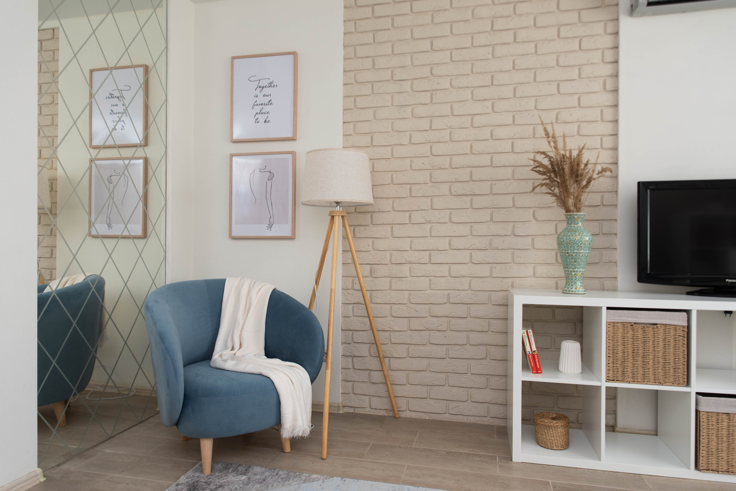 Двухкомнатная квартира (аренда) Тольятти. Главная