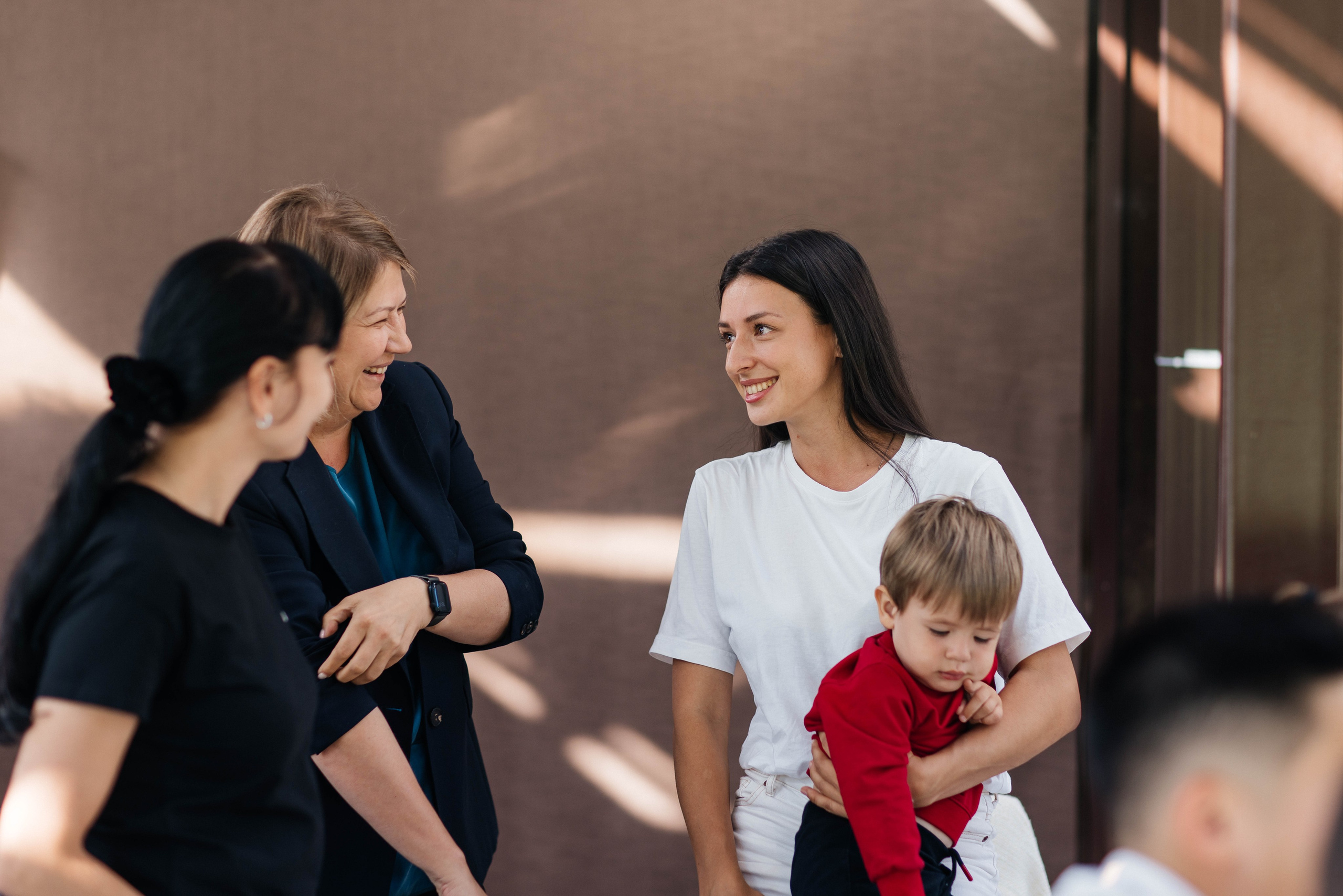 Corporate. Maxim Tsoy Photography