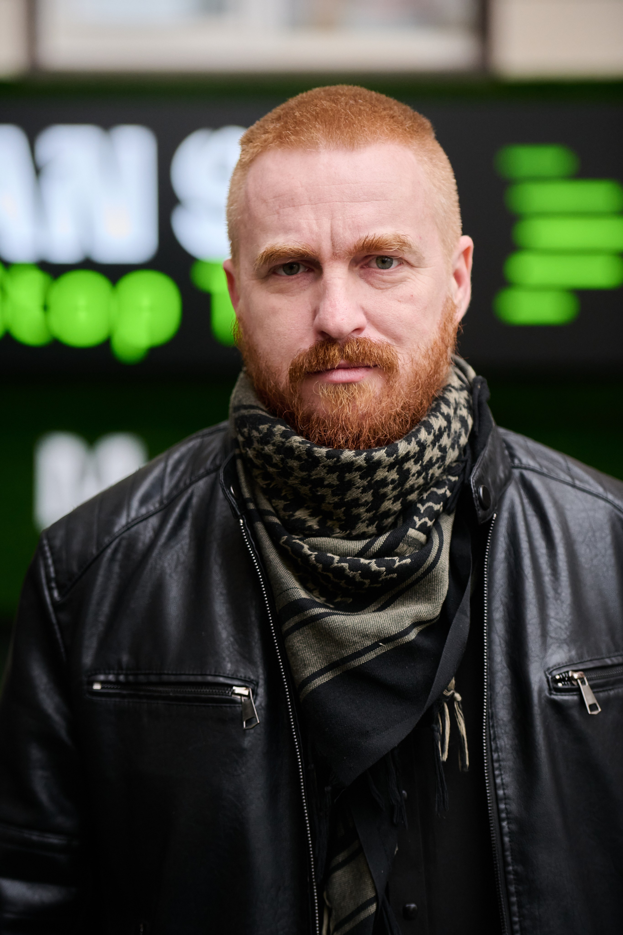 Ветеран СВО. Кужель Виталий. Репортажный и семейный фотограф — Шелихов Сергей