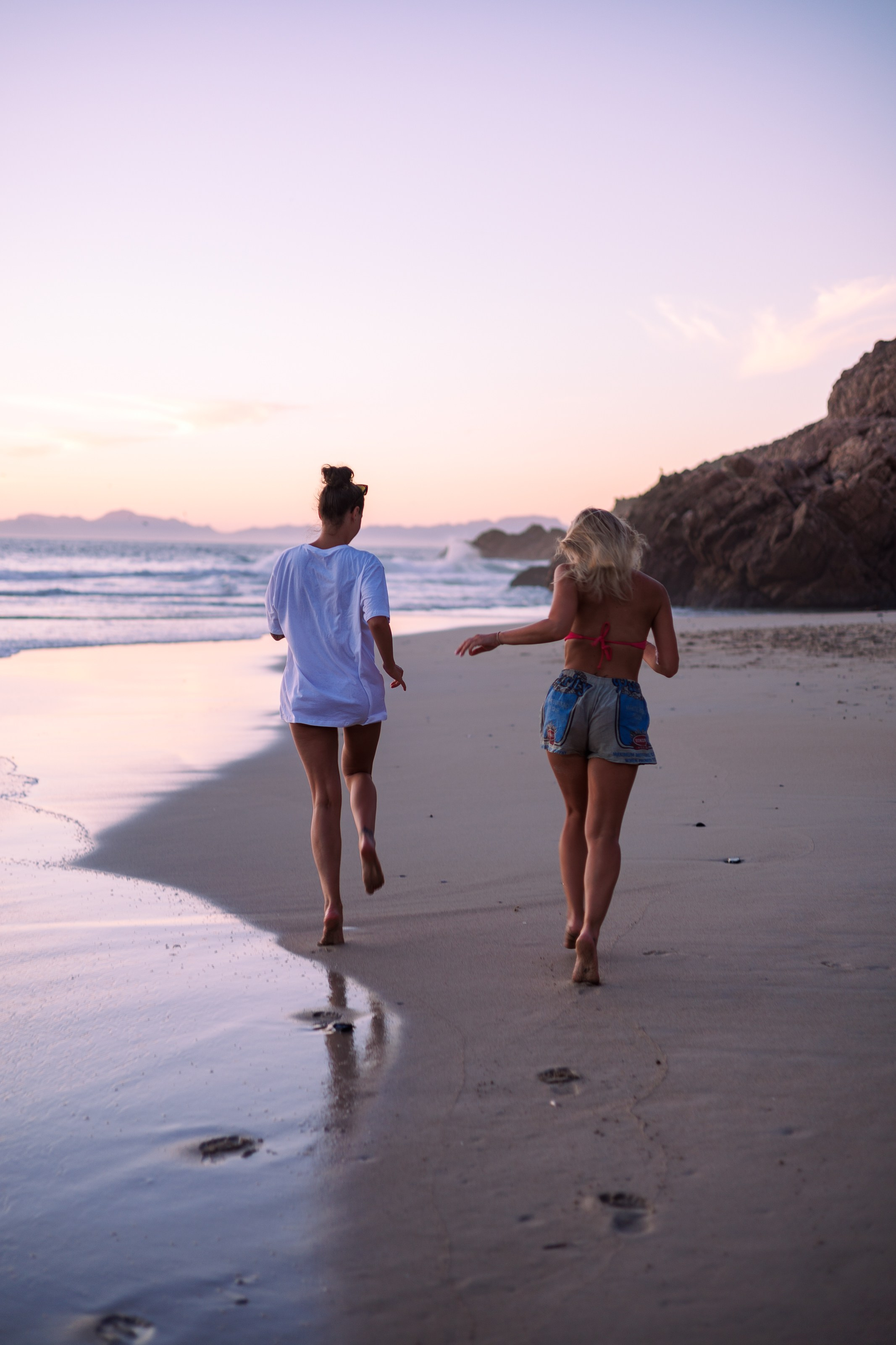 Путешествия