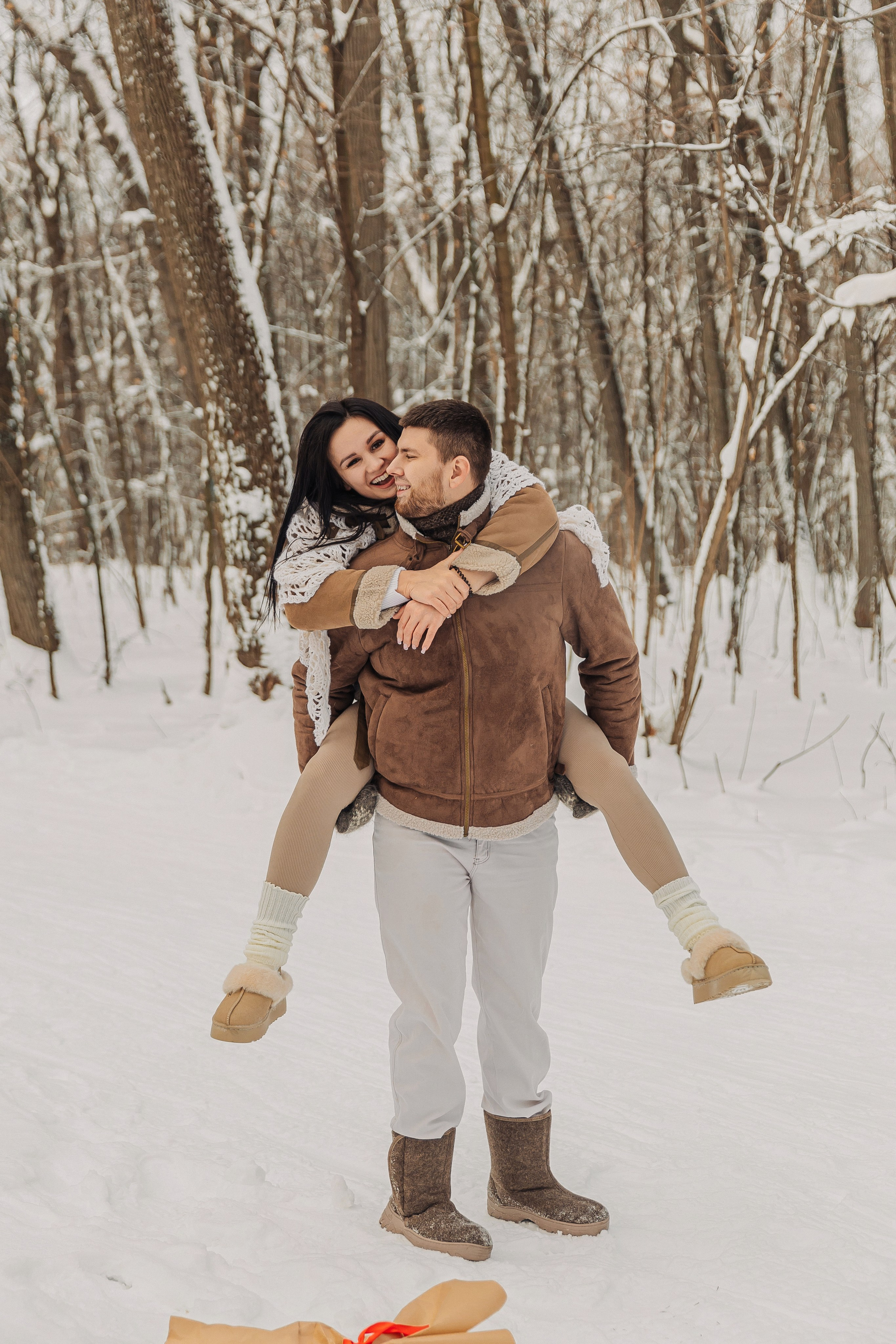 Как в старой сказке. Свадебный и семейный фотограф Самара и Самарская область Дарья Зарипова