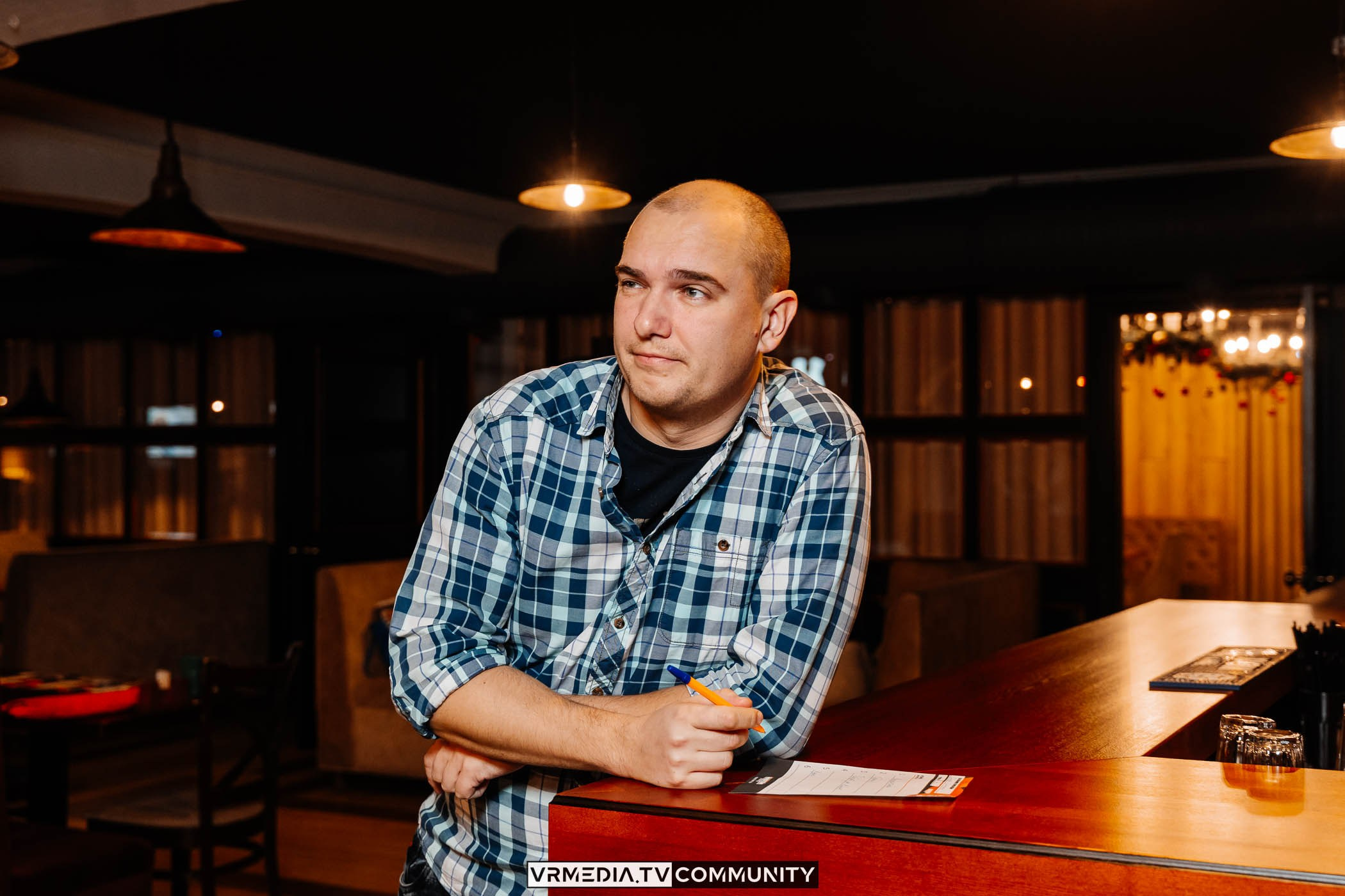 Эйнштейн Party в ресторане «Мюнхен»