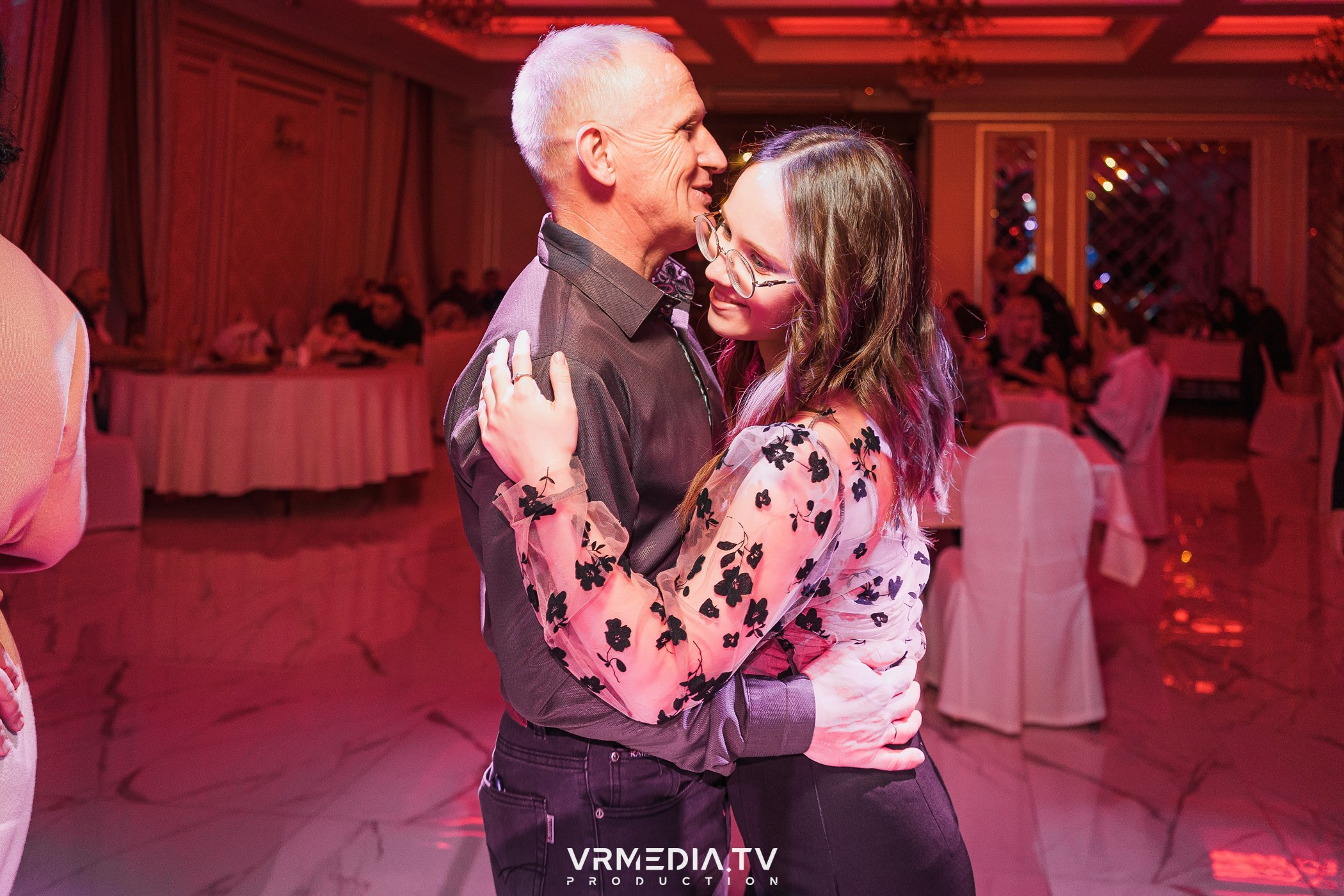 Выходные в ресторане «Лазурный берег»