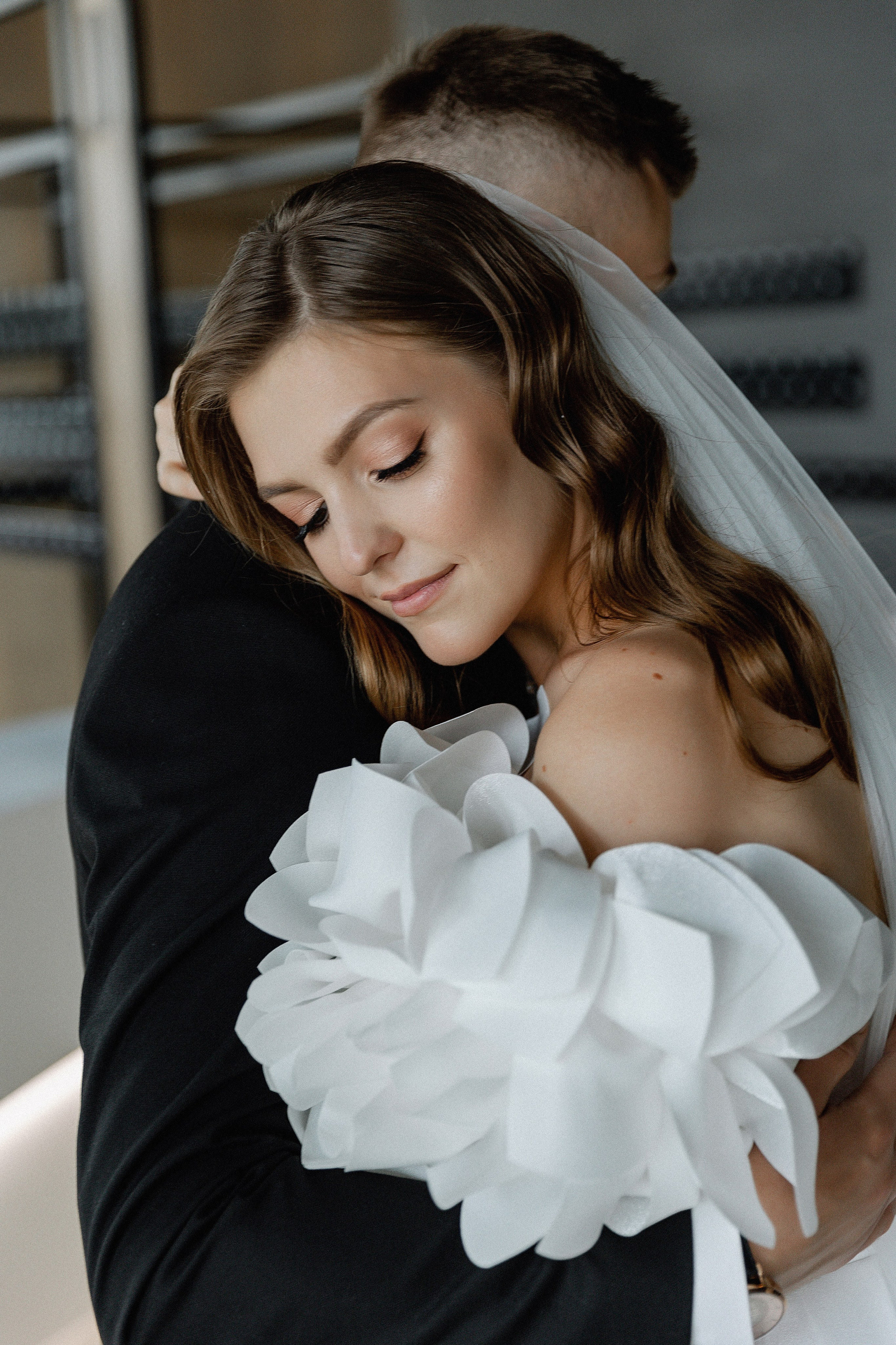 DENIS & KATE. Свадебный и семейный фотограф в Бресте Светлана Эстер