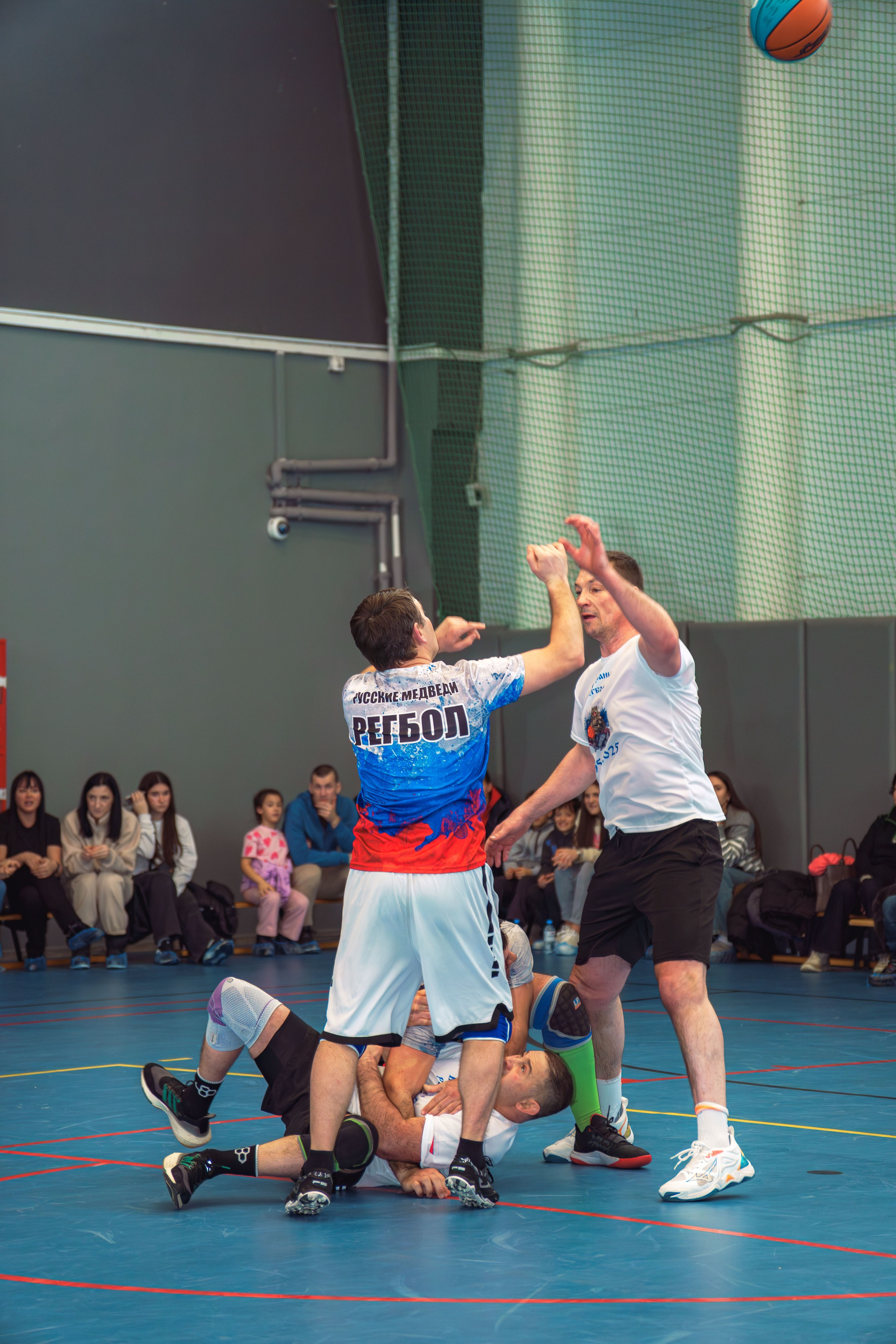 Рекбол. Макаров Сергей|Creamlebot Фотограф города Ростов-на-Дону