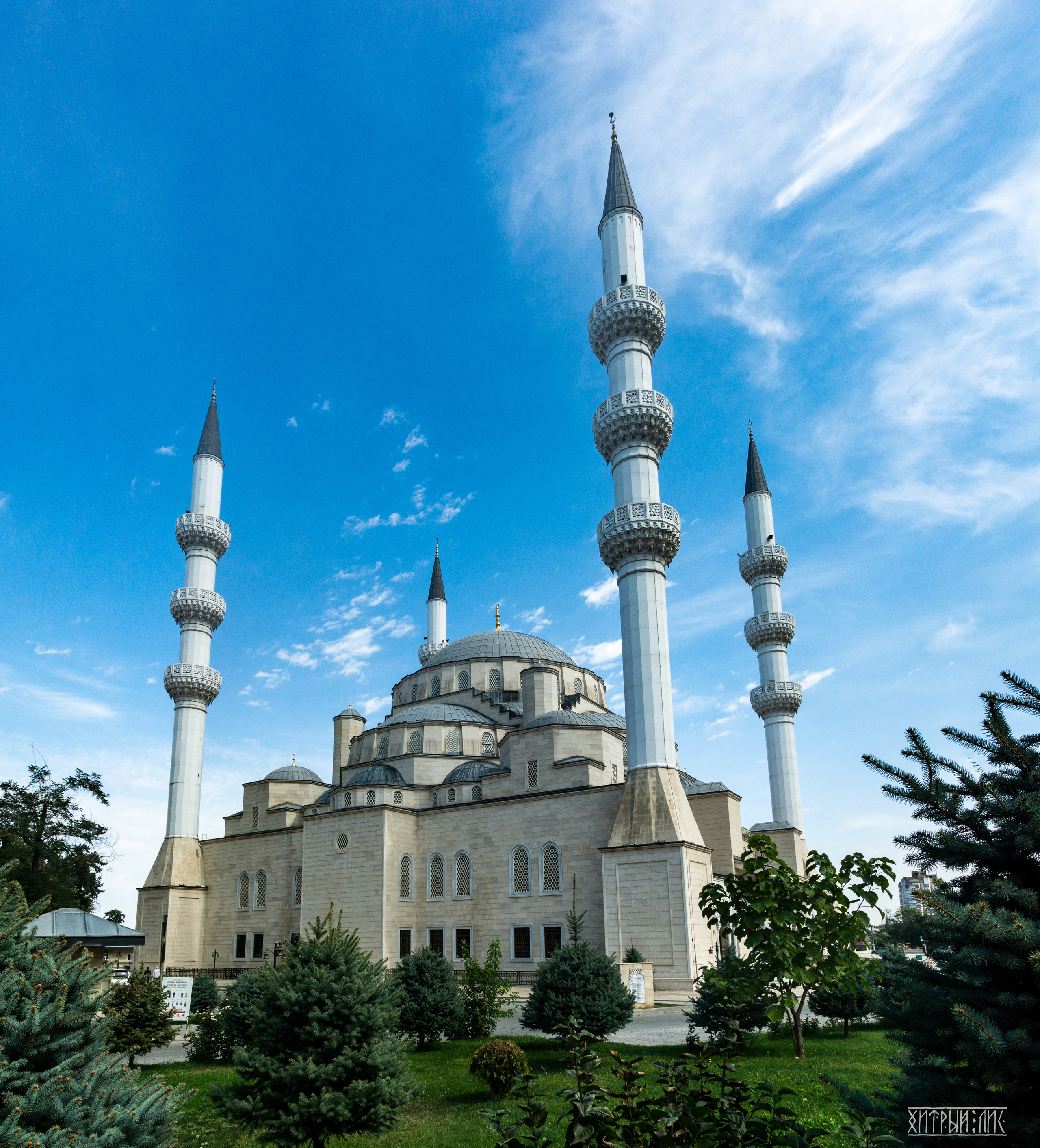 Киргизия. Фотограф-путешественник Самойлов Максим «Sly Fox»