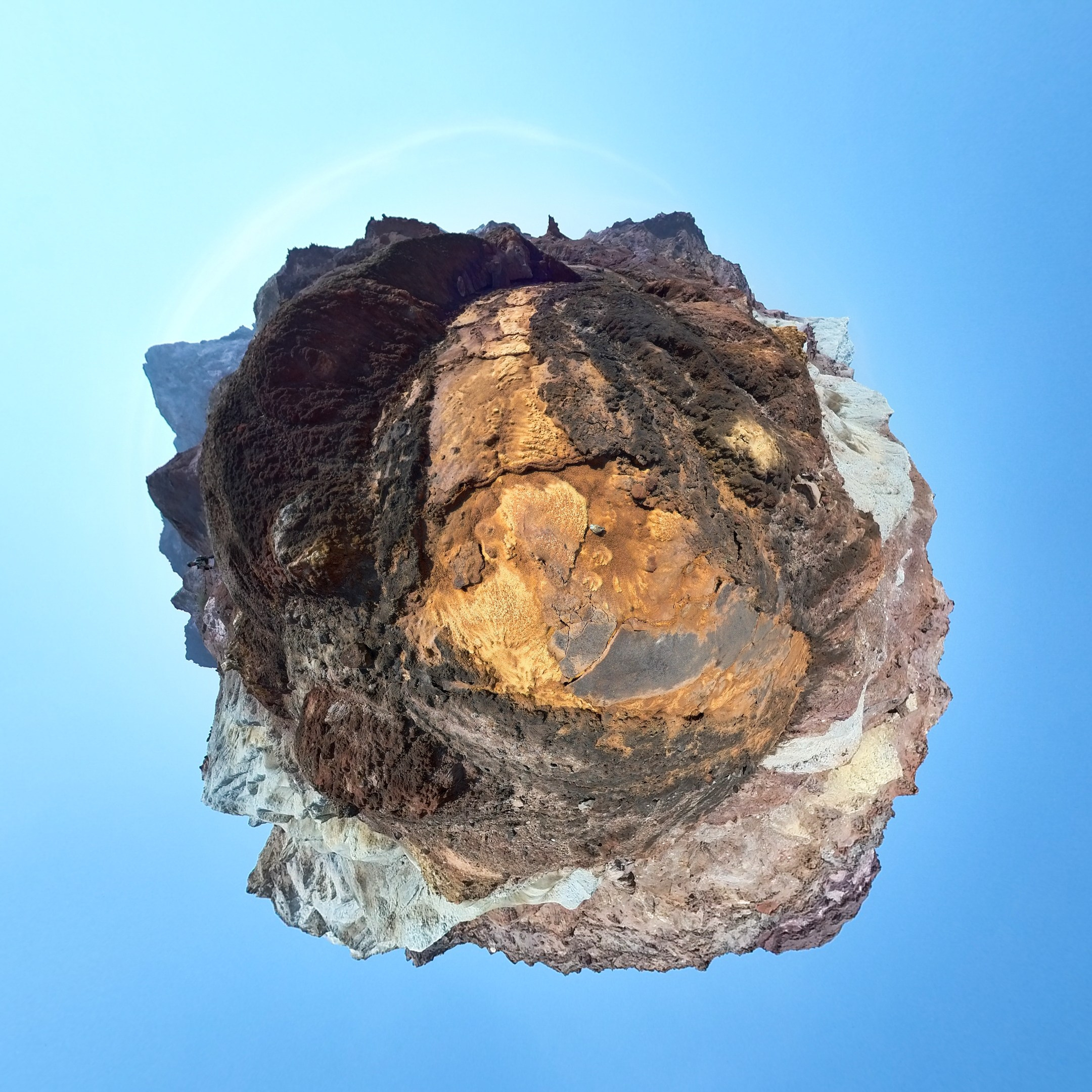 Иран. Фотограф-путешественник Самойлов Максим «Sly Fox»