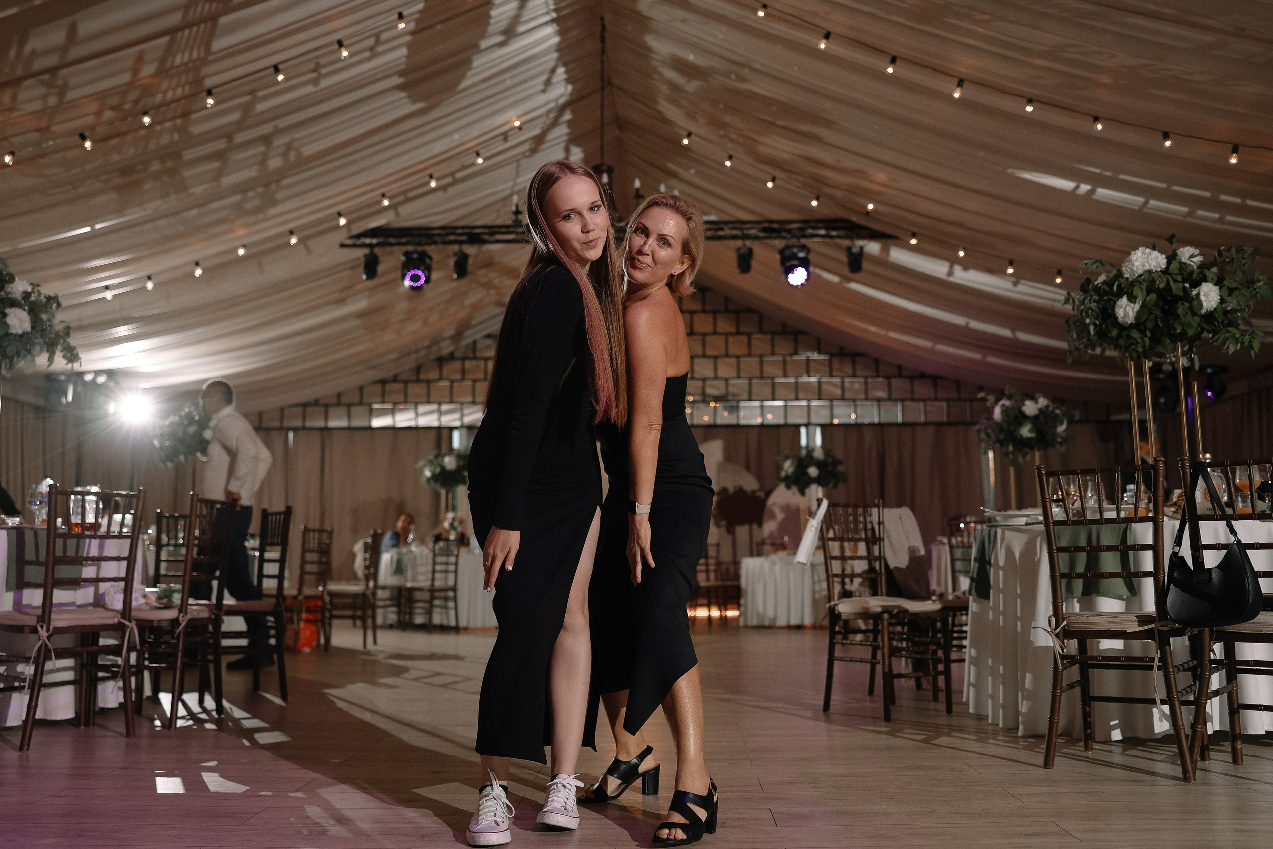 Анна и Кузьма. Свадебный и семейный Фотограф Денис Кошель