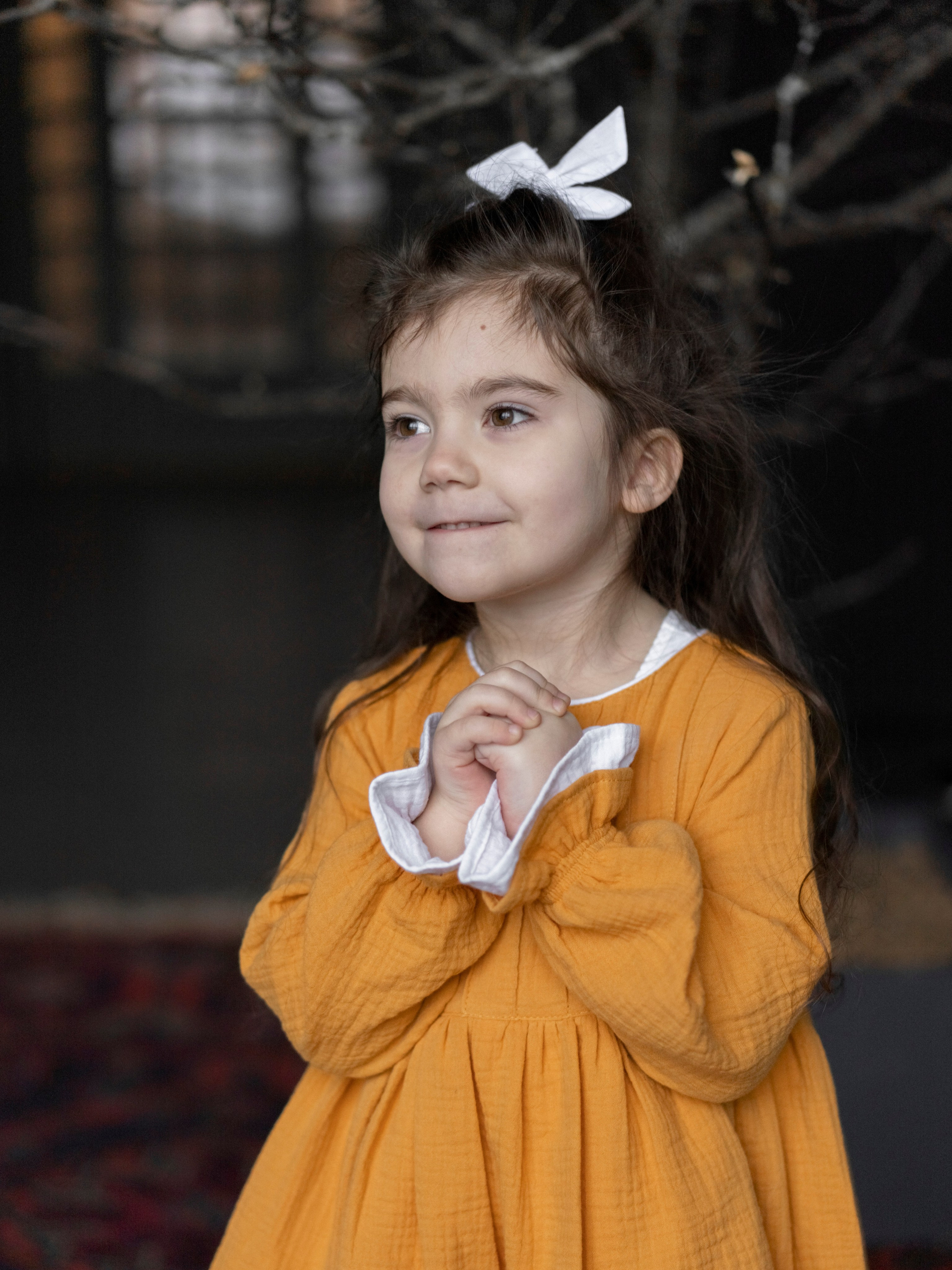 Веточки. Семейный и детский фотограф в Москве